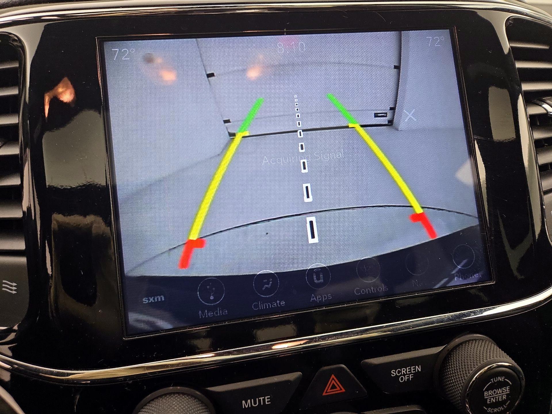 Thumbnail: 2019 Jeep Grand Cherokee - 15