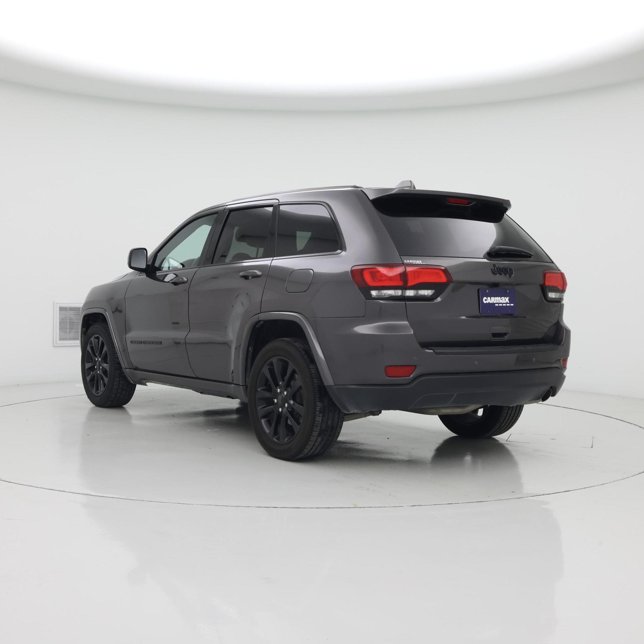 Thumbnail: 2019 Jeep Grand Cherokee - 2
