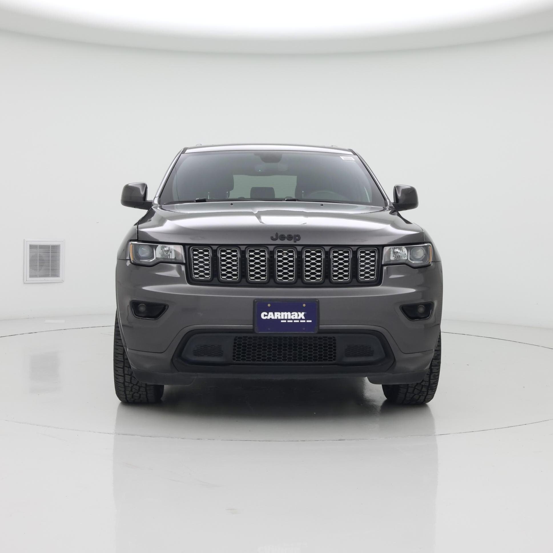 Thumbnail: 2019 Jeep Grand Cherokee - 5