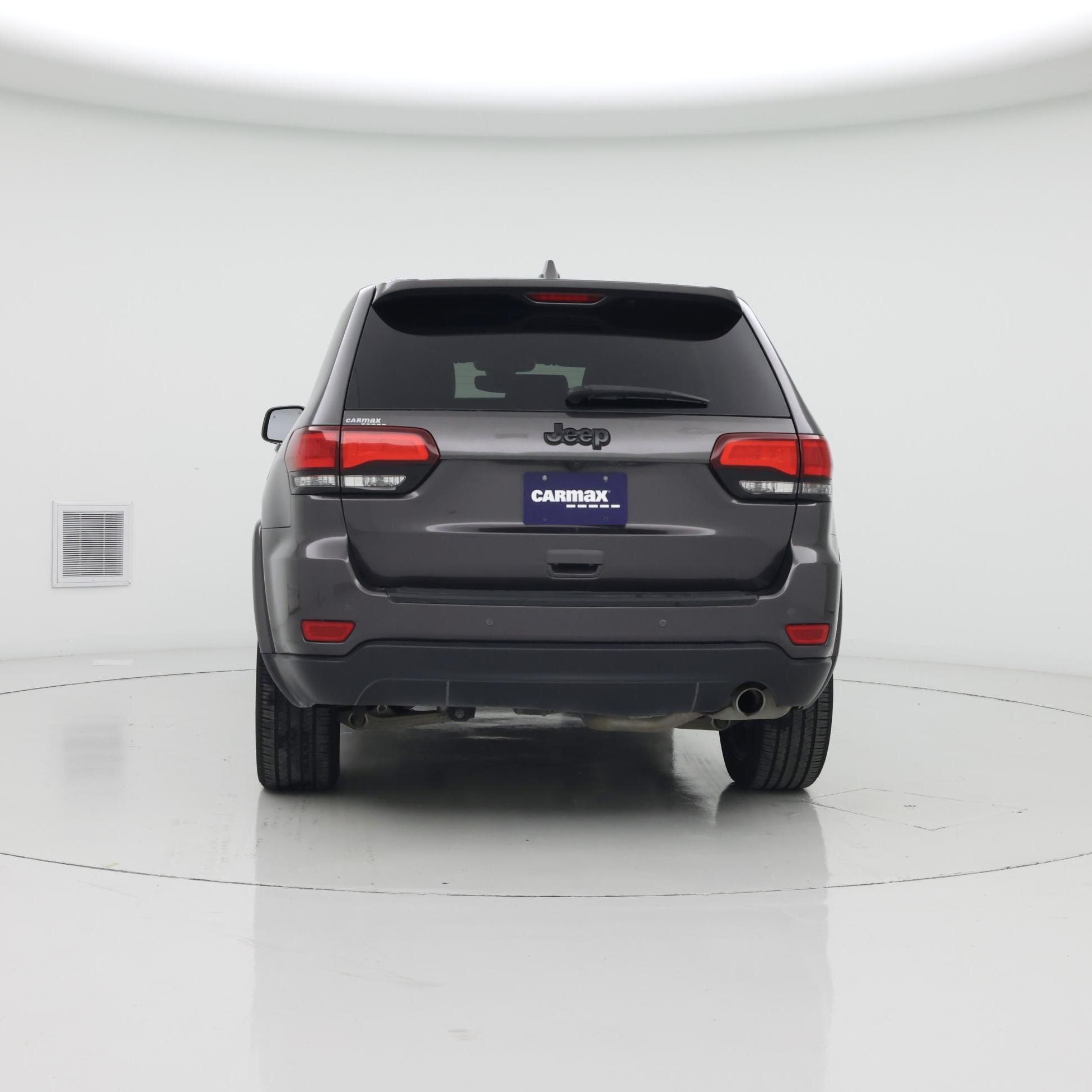 Thumbnail: 2019 Jeep Grand Cherokee - 6