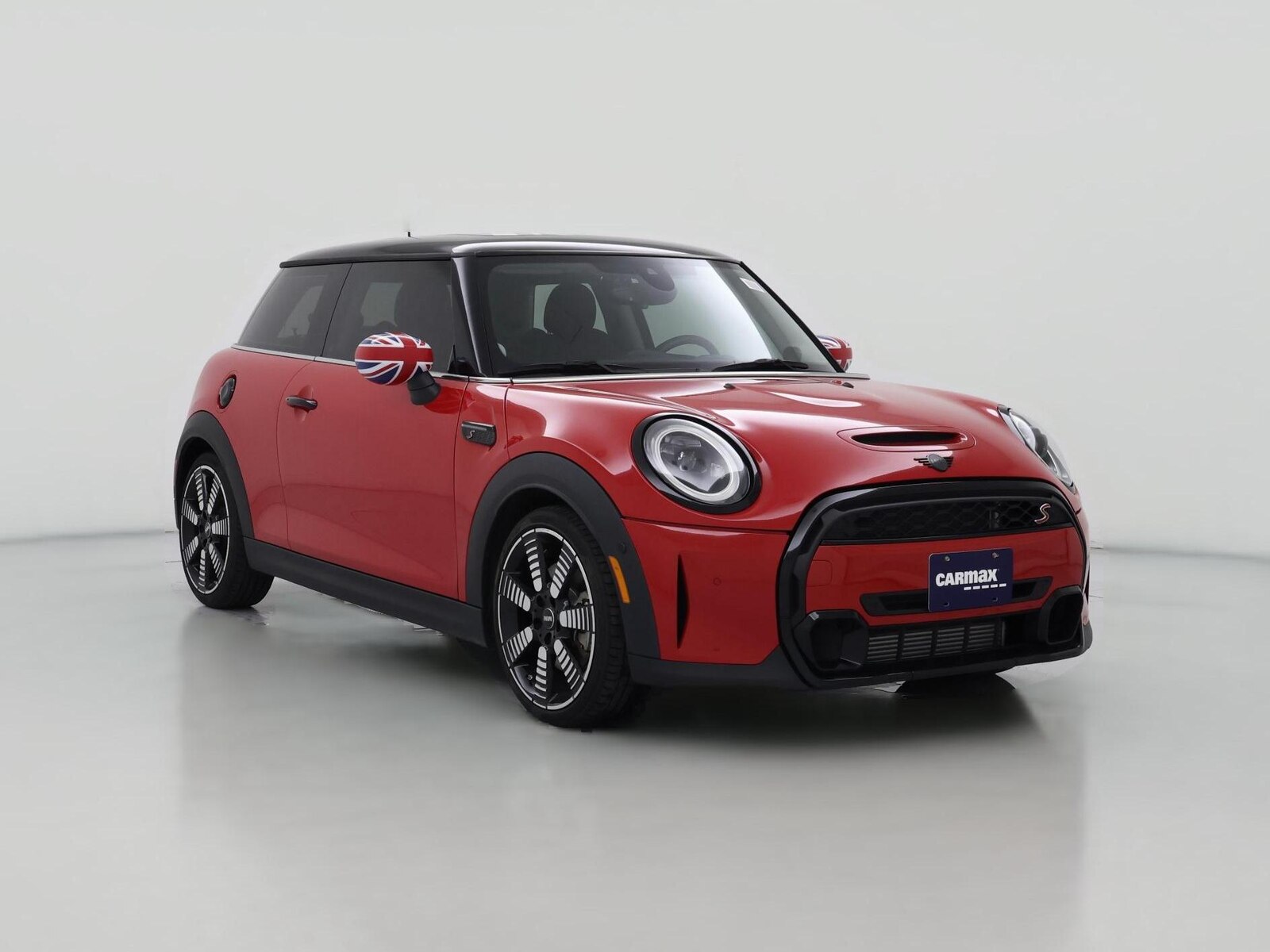 2023 MINI 3 Door