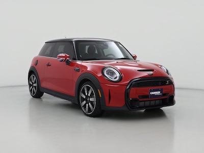 2023 Mini Cooper Hardtop S