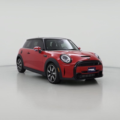 2023 Mini Cooper Hardtop S