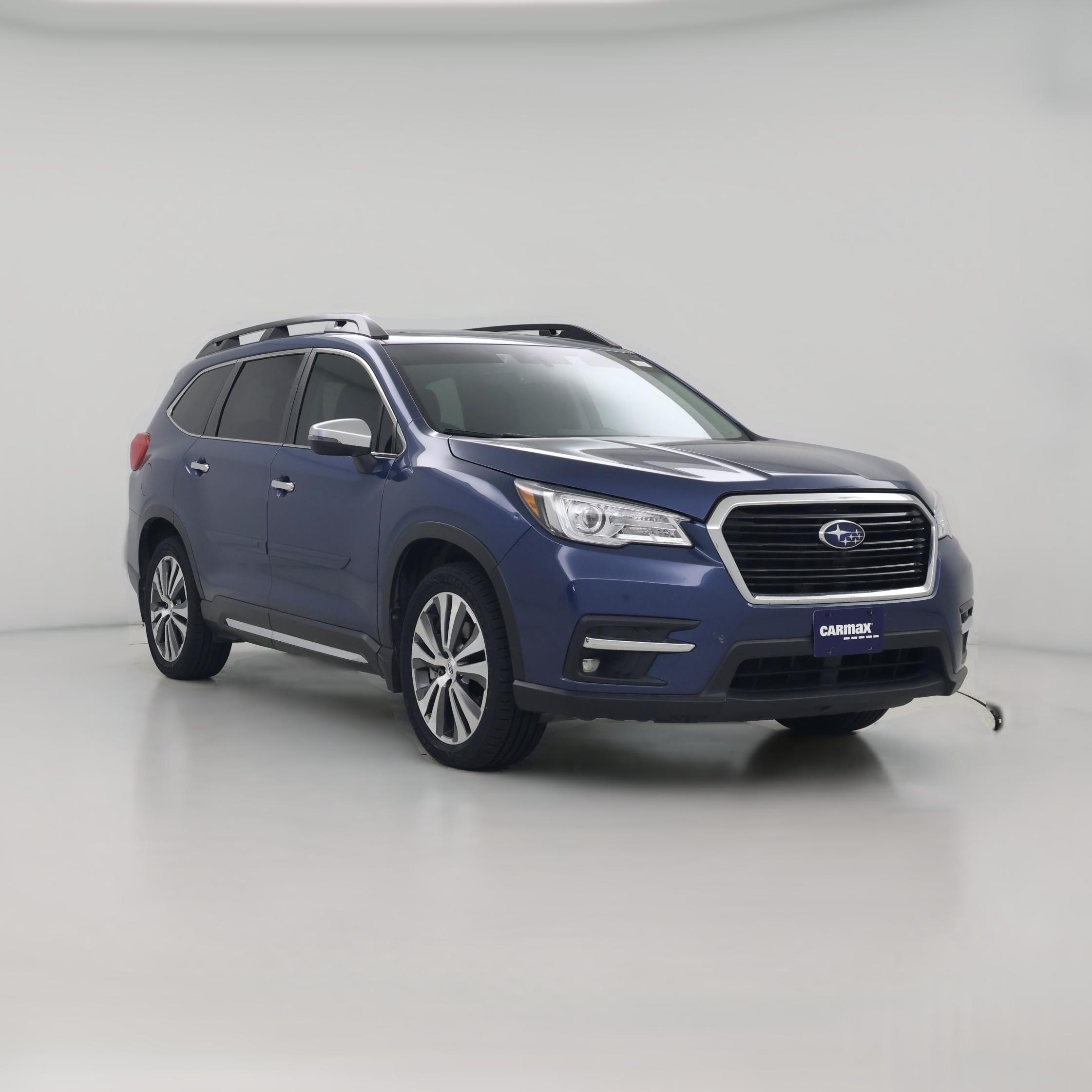 Thumbnail: 2021 Subaru Ascent - 1