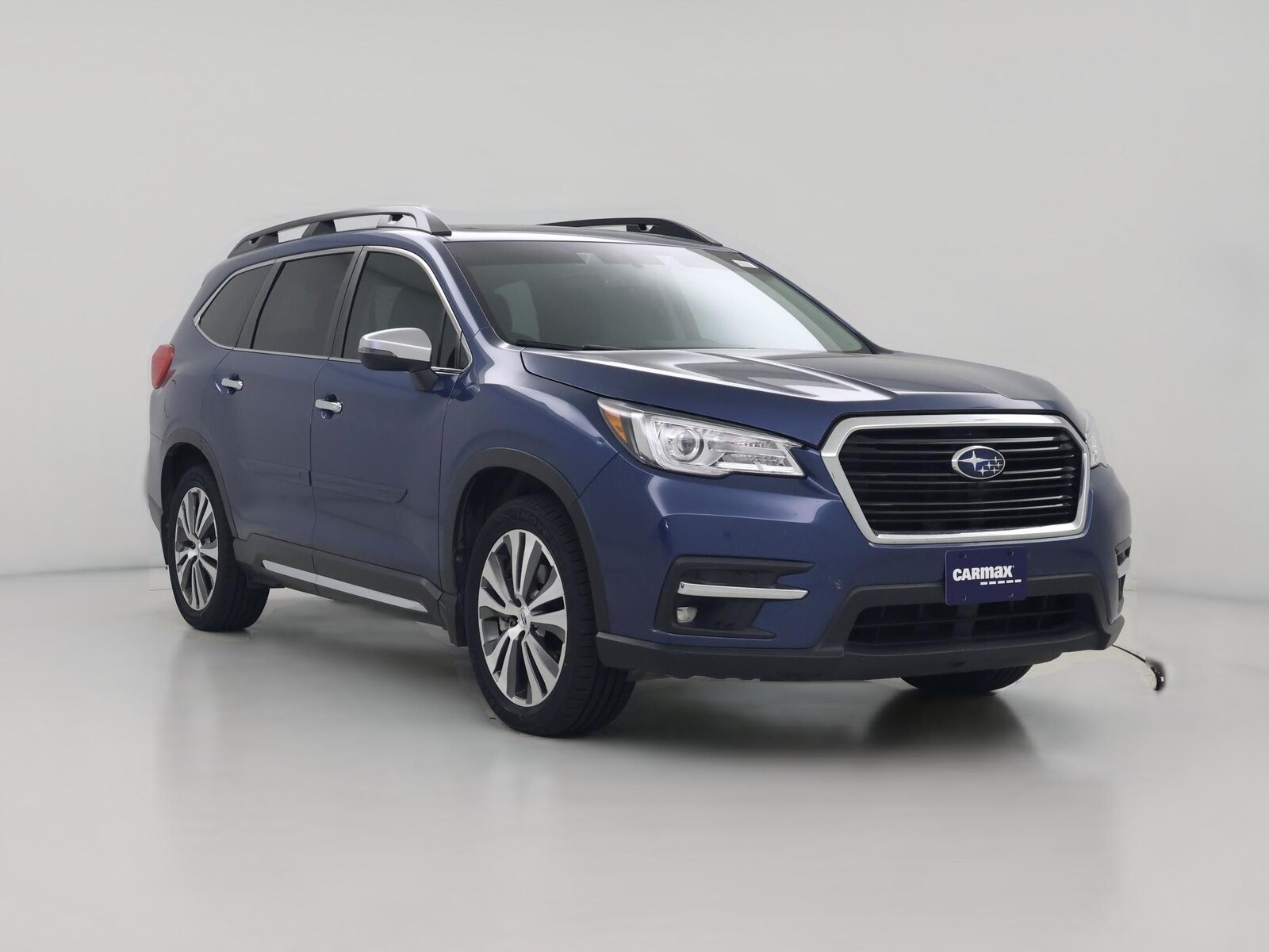 2021 Subaru Ascent Touring