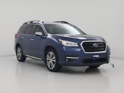 2021 Subaru Ascent Touring