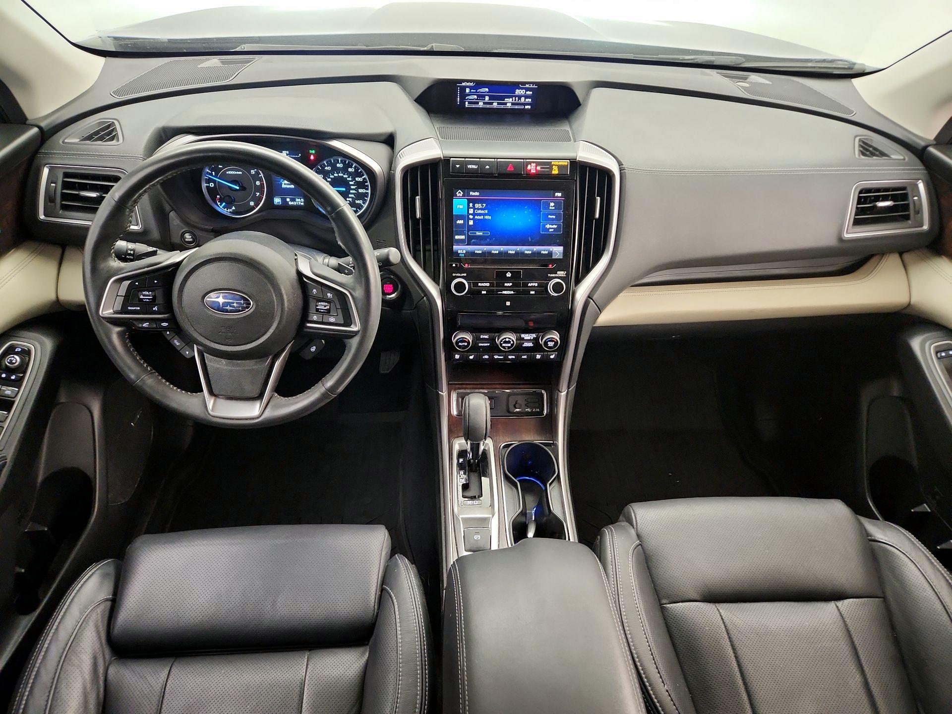 Thumbnail: 2021 Subaru Ascent - 9