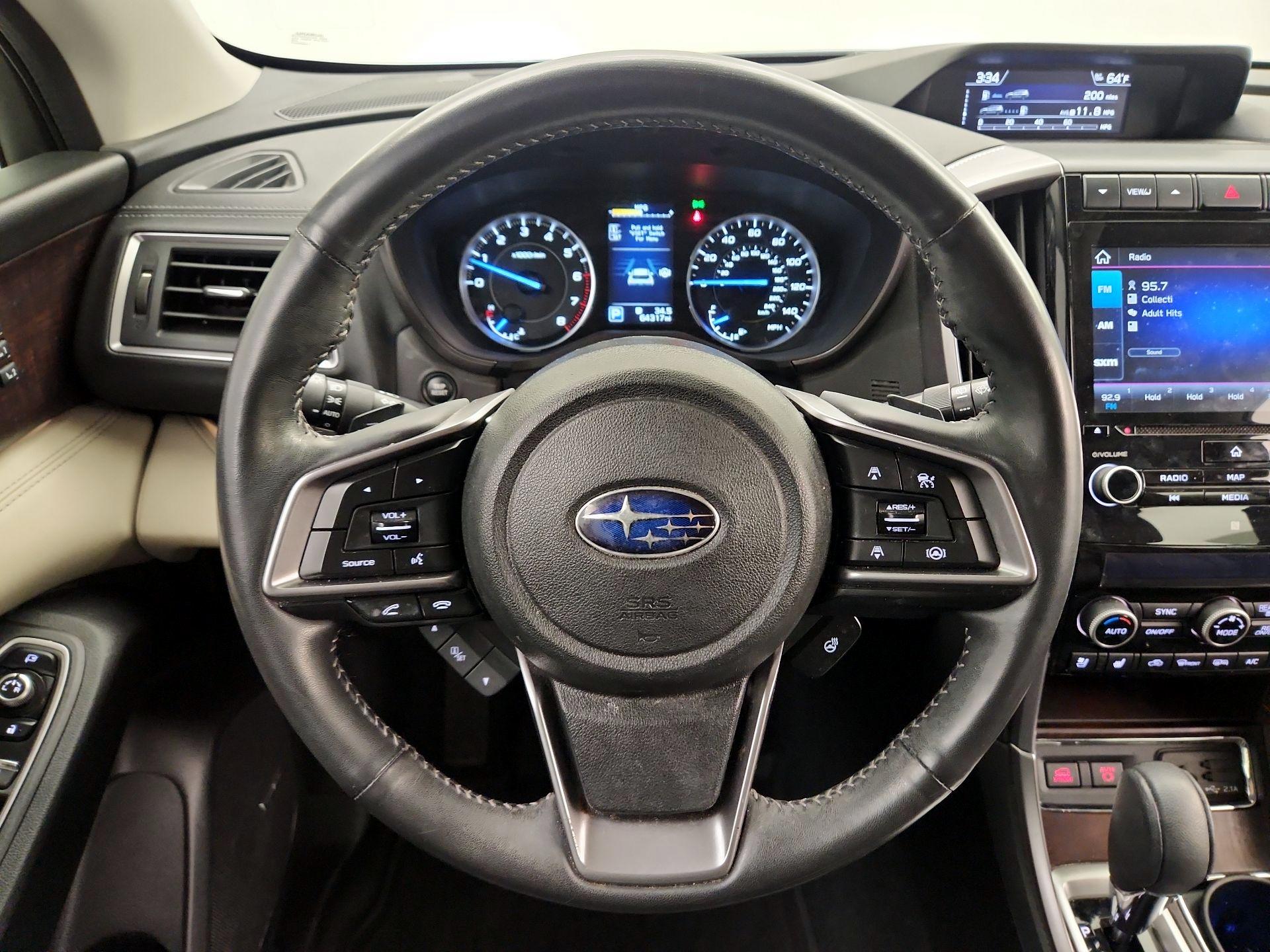 Thumbnail: 2021 Subaru Ascent - 10