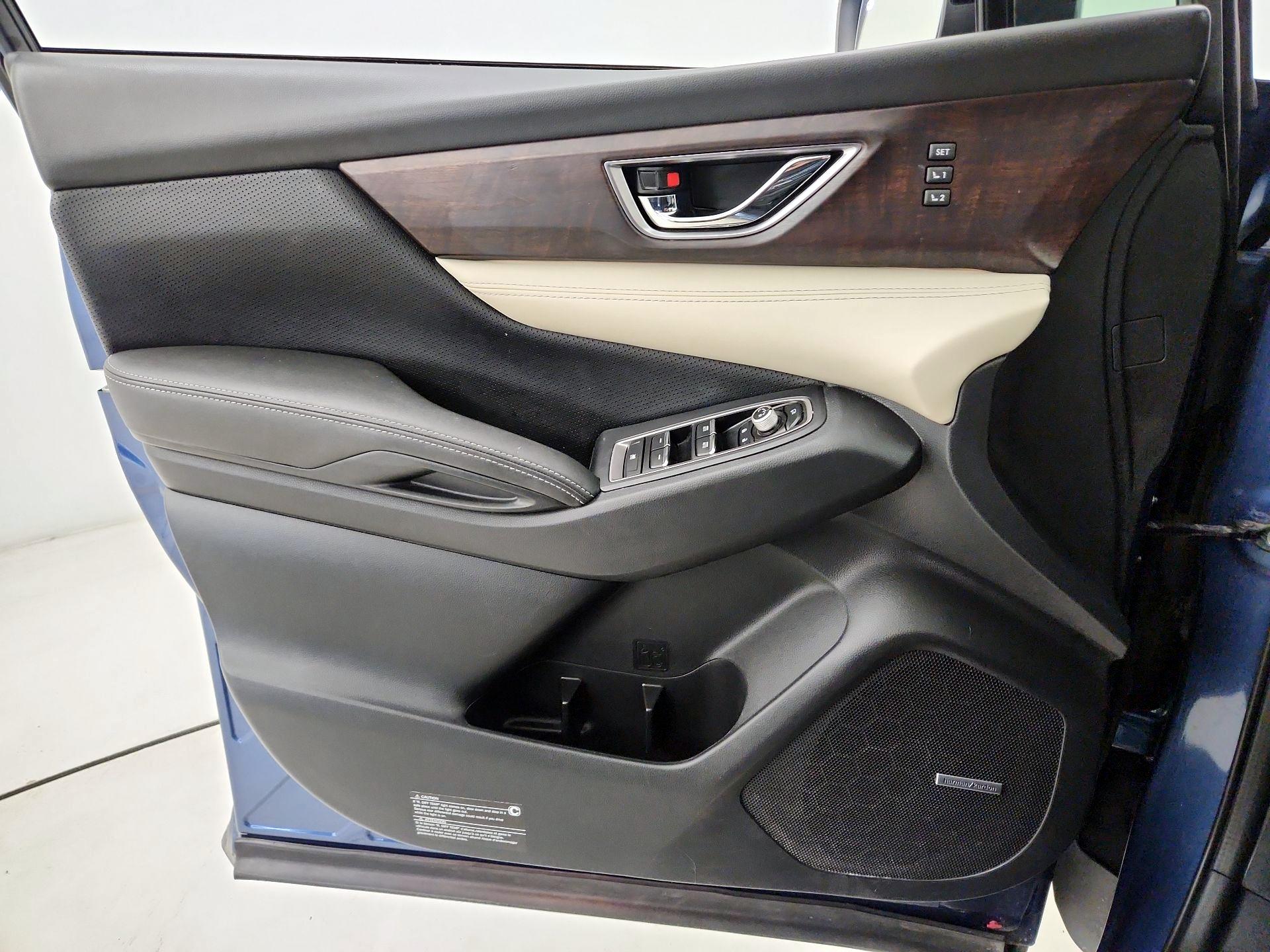 Thumbnail: 2021 Subaru Ascent - 12