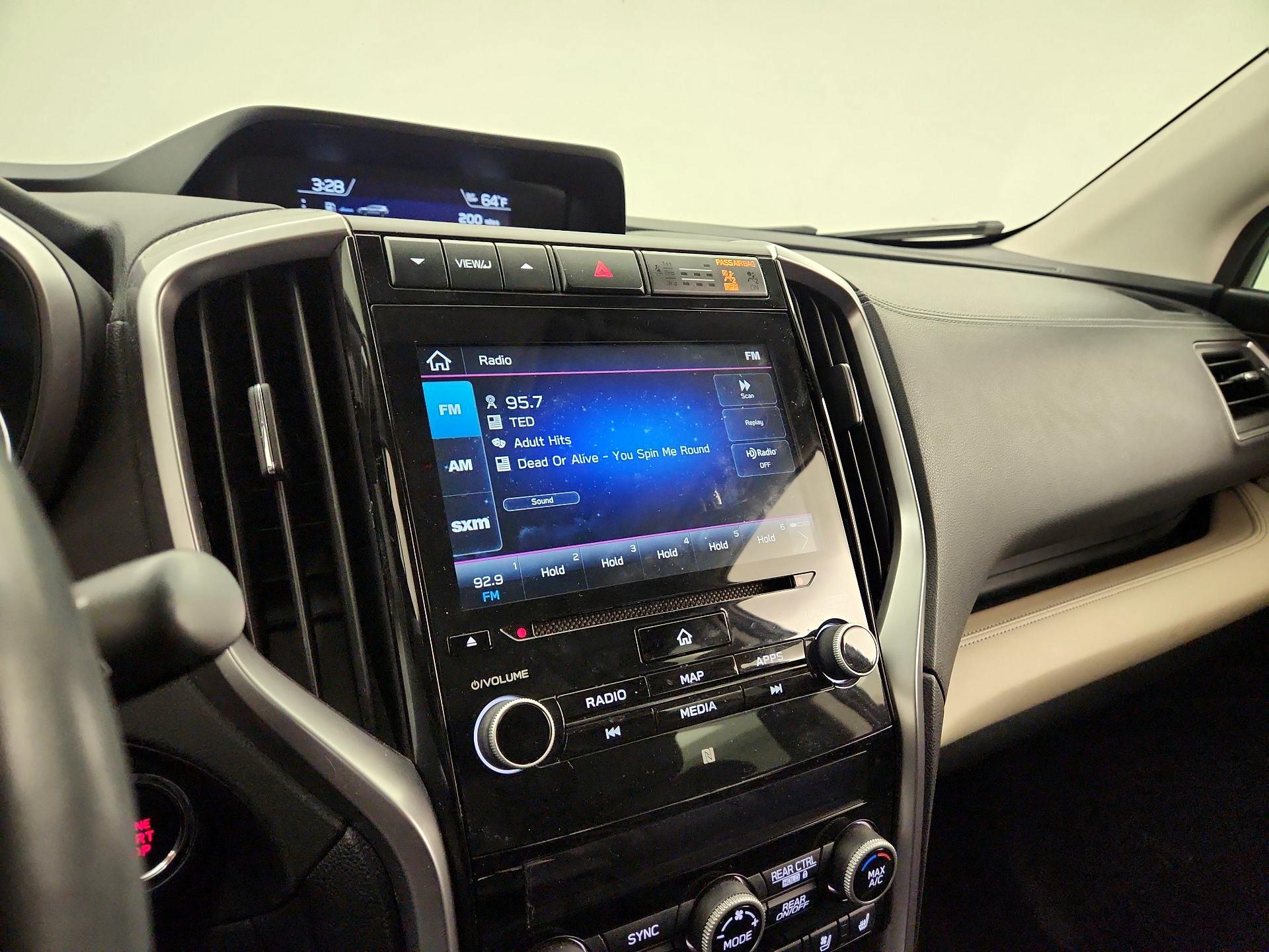 Thumbnail: 2021 Subaru Ascent - 13