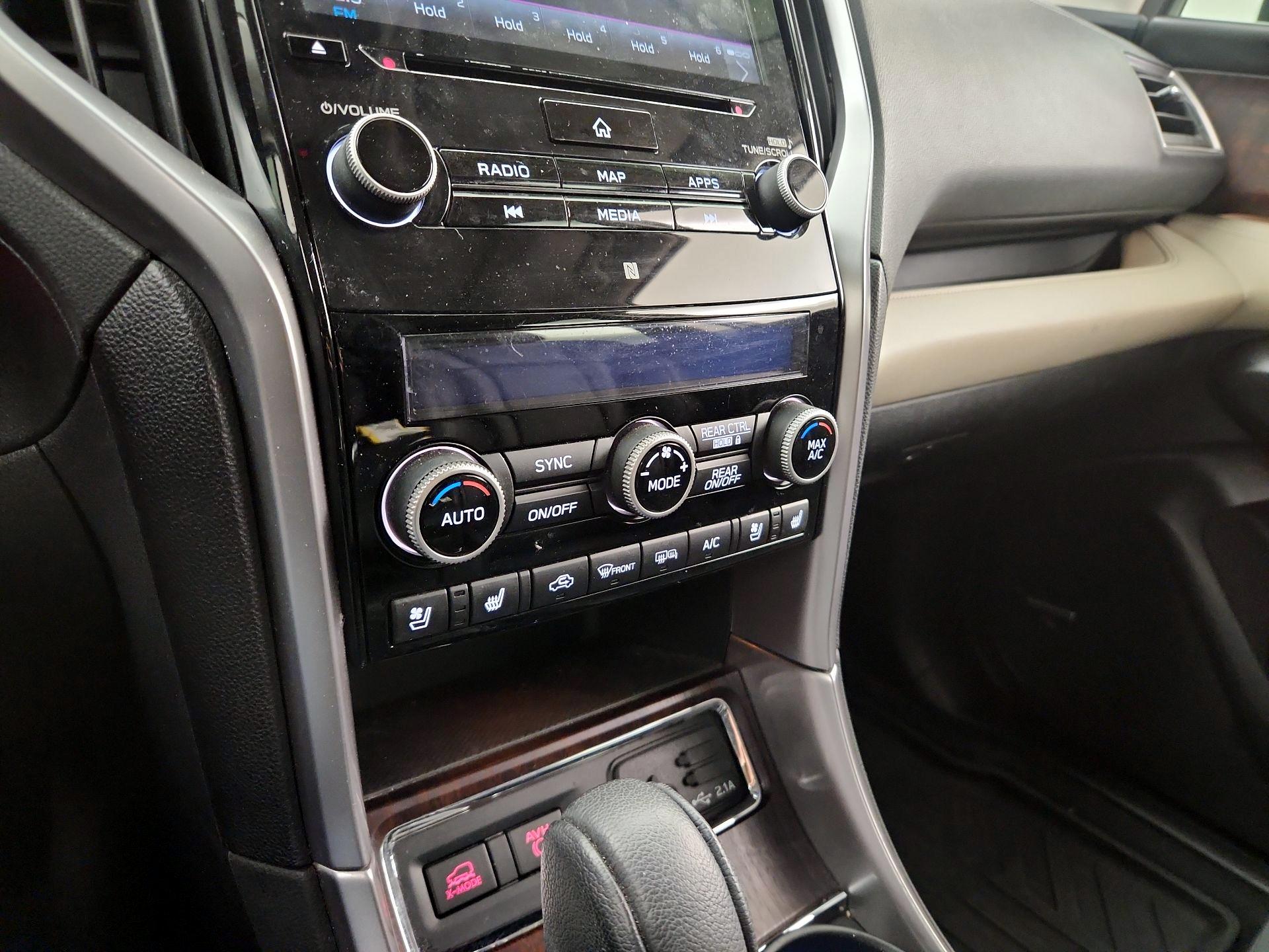 Thumbnail: 2021 Subaru Ascent - 14