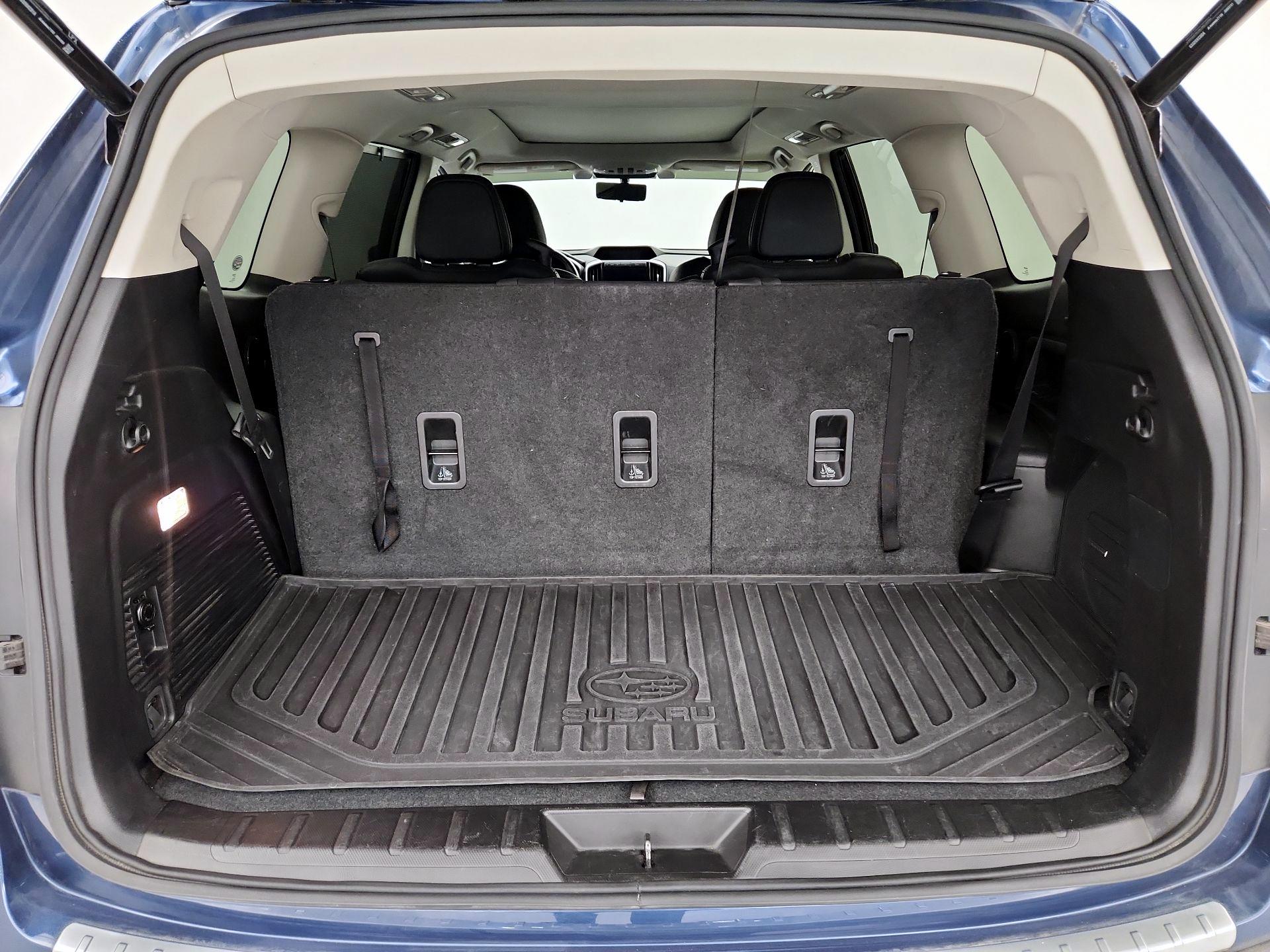 Thumbnail: 2021 Subaru Ascent - 16