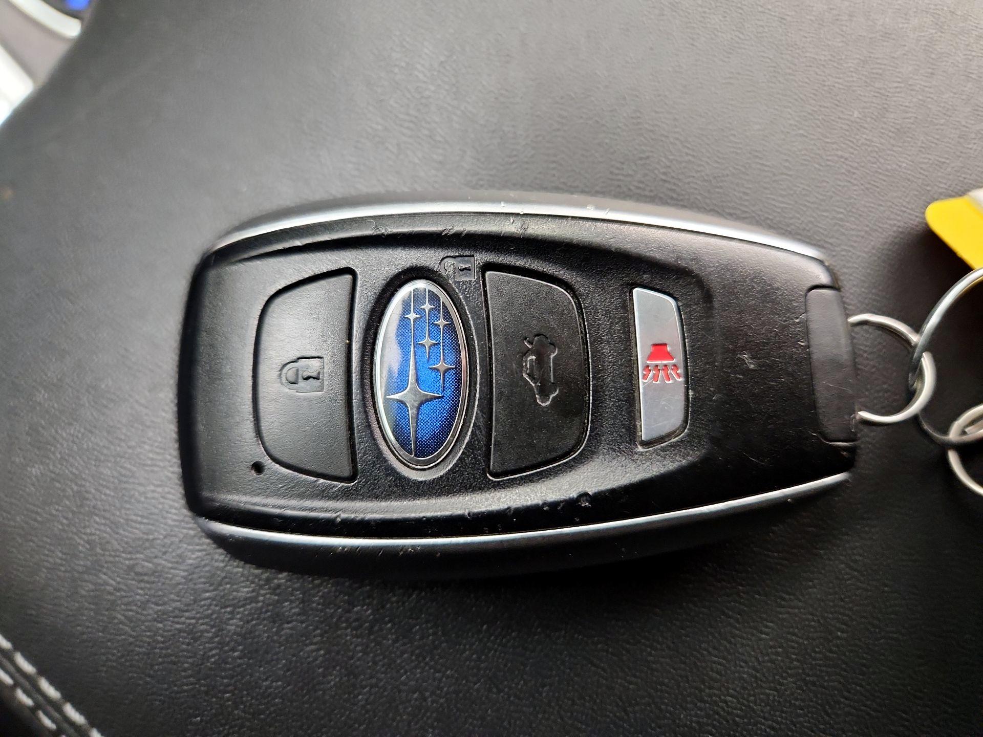 Thumbnail: 2021 Subaru Ascent - 18