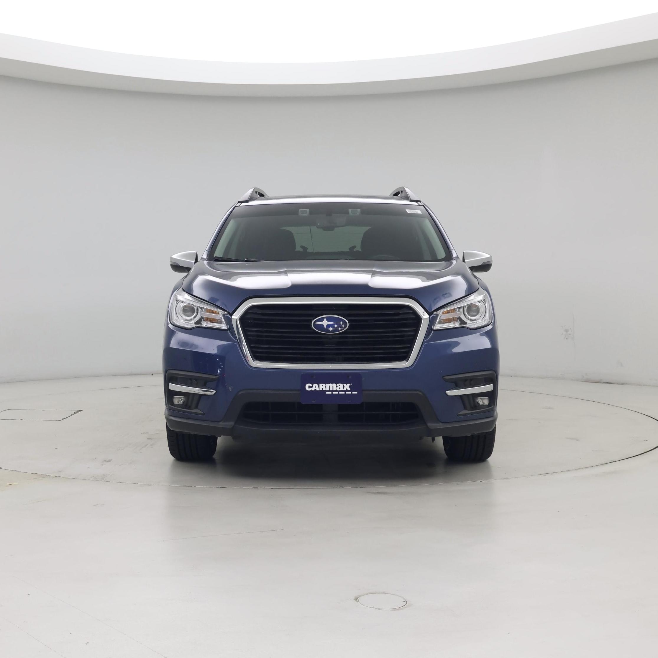 Thumbnail: 2021 Subaru Ascent - 5