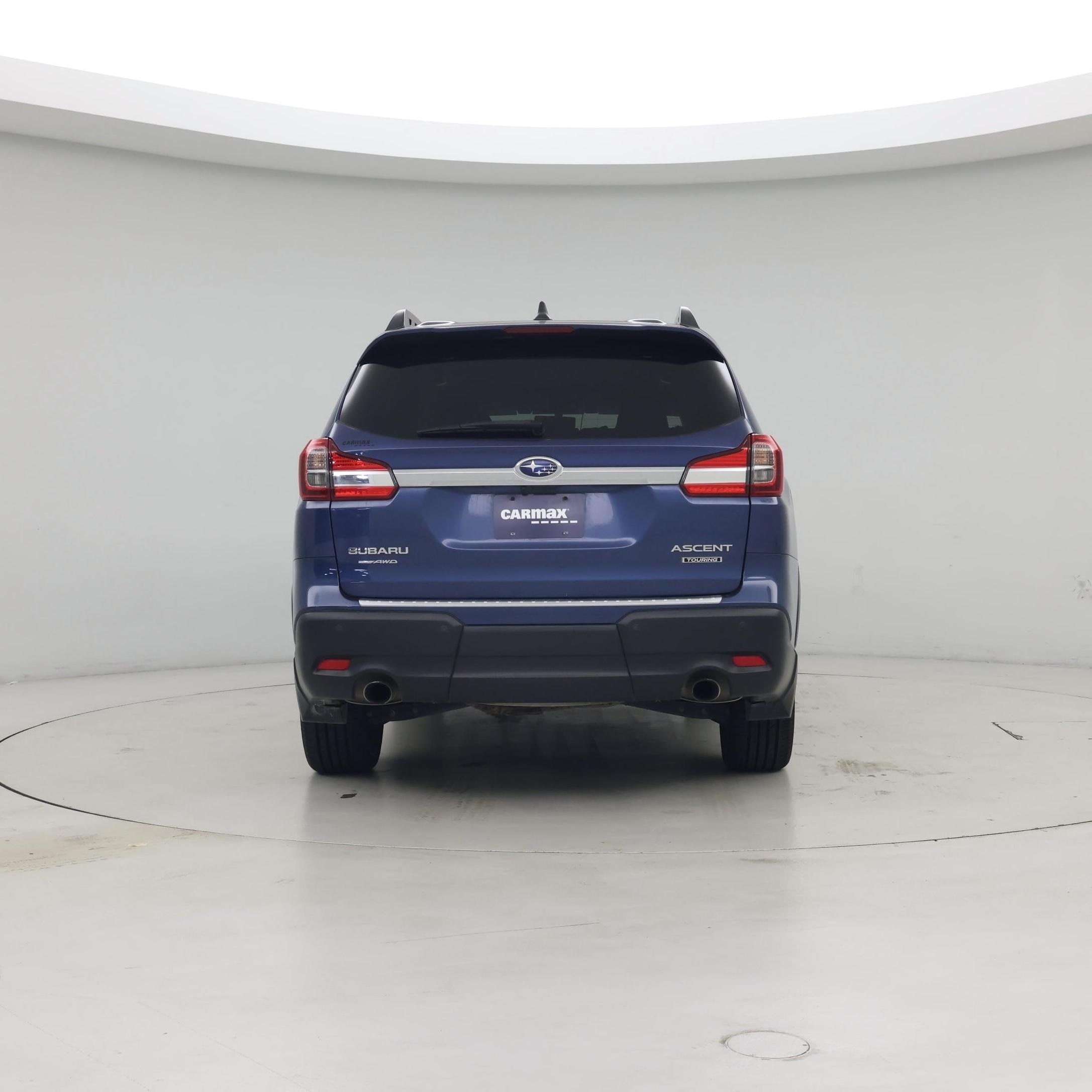 Thumbnail: 2021 Subaru Ascent - 6