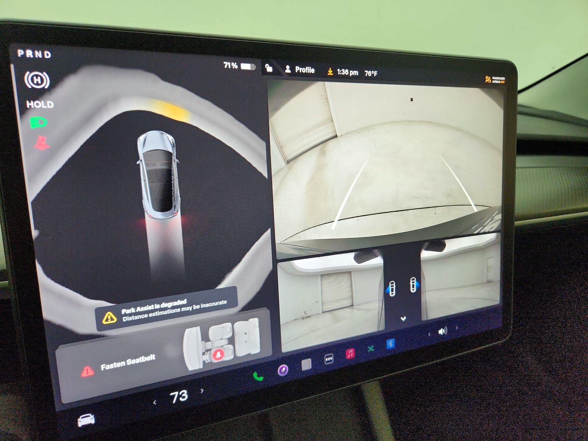 Thumbnail: 2022 Tesla Model 3 - 14