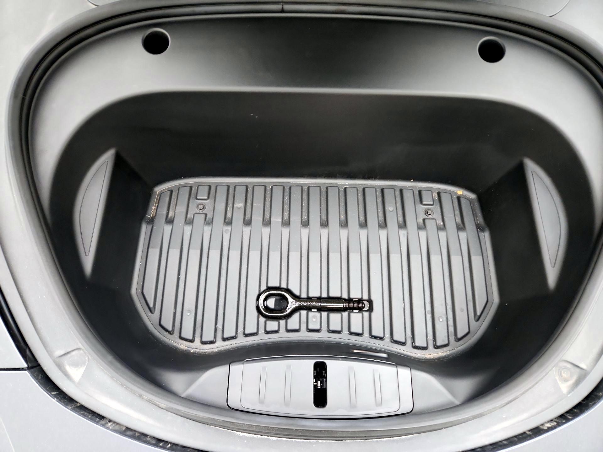 Thumbnail: 2022 Tesla Model 3 - 20