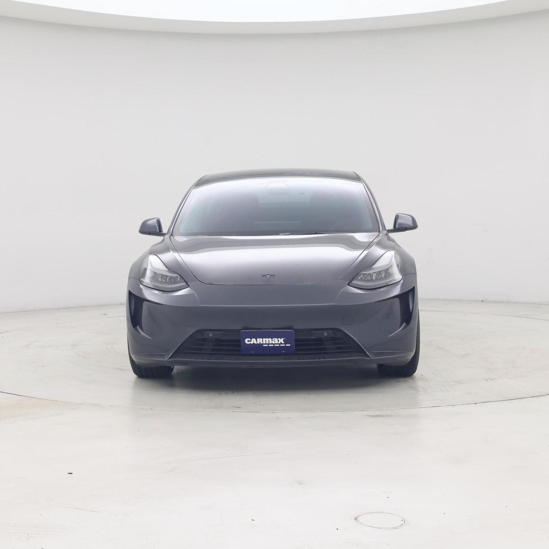 Thumbnail: 2022 Tesla Model 3 - 5