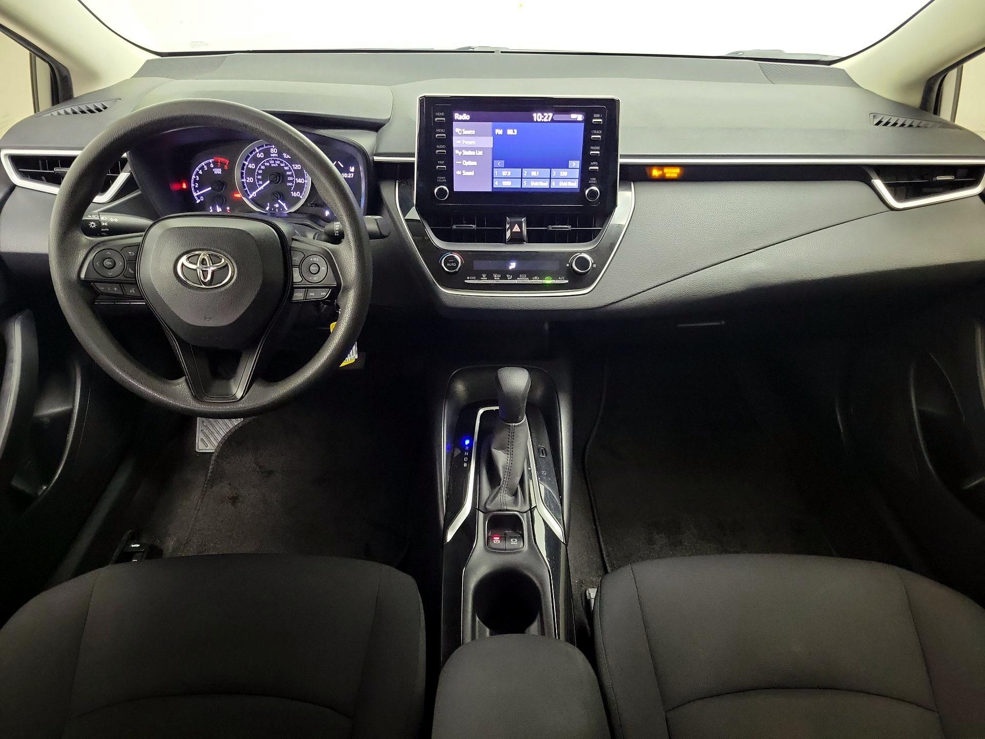 Thumbnail: 2020 Toyota Corolla - 9