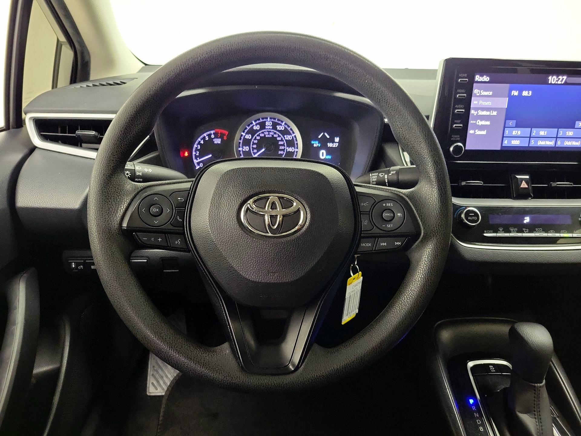 Thumbnail: 2020 Toyota Corolla - 10