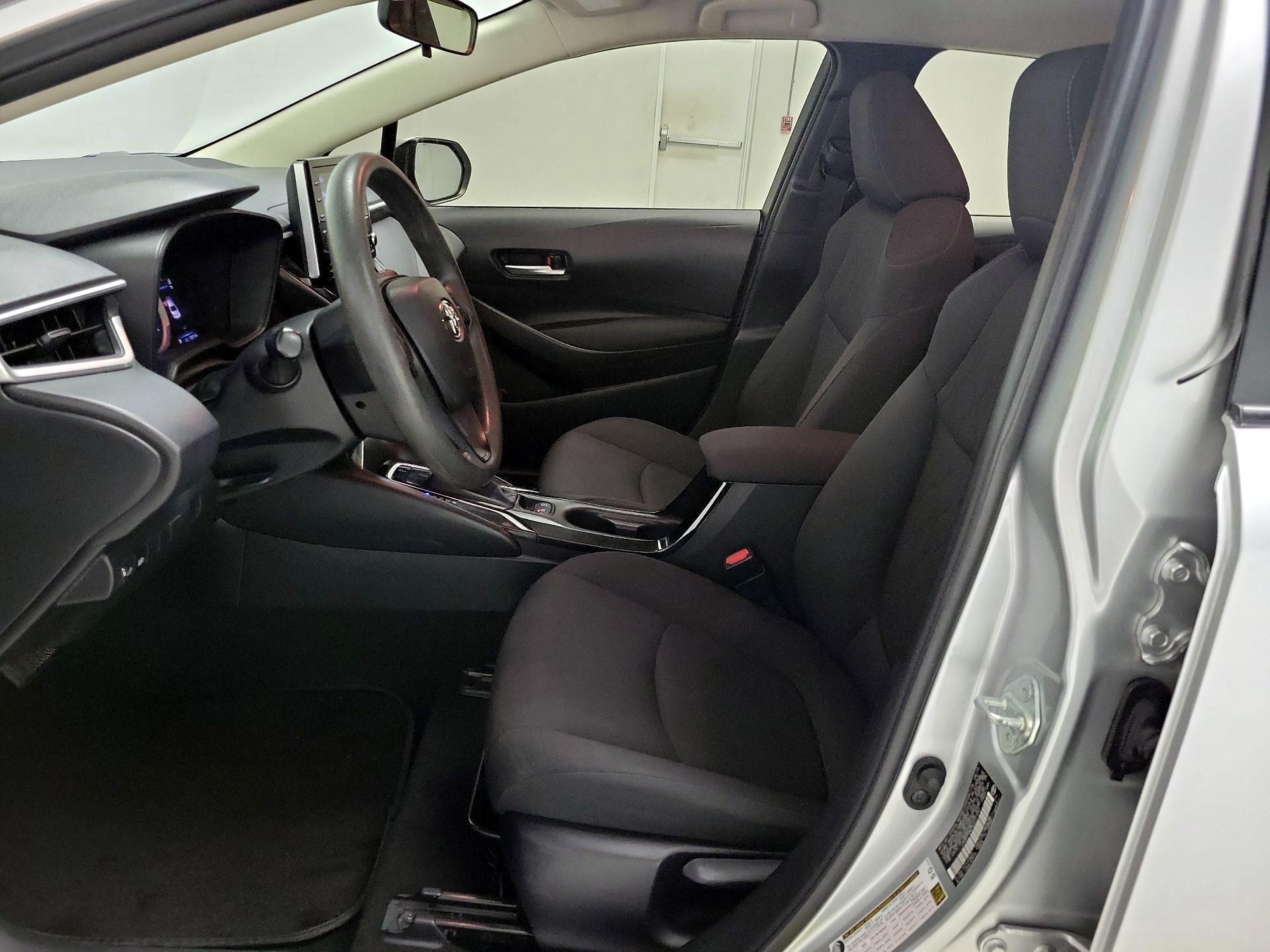 Thumbnail: 2020 Toyota Corolla - 11