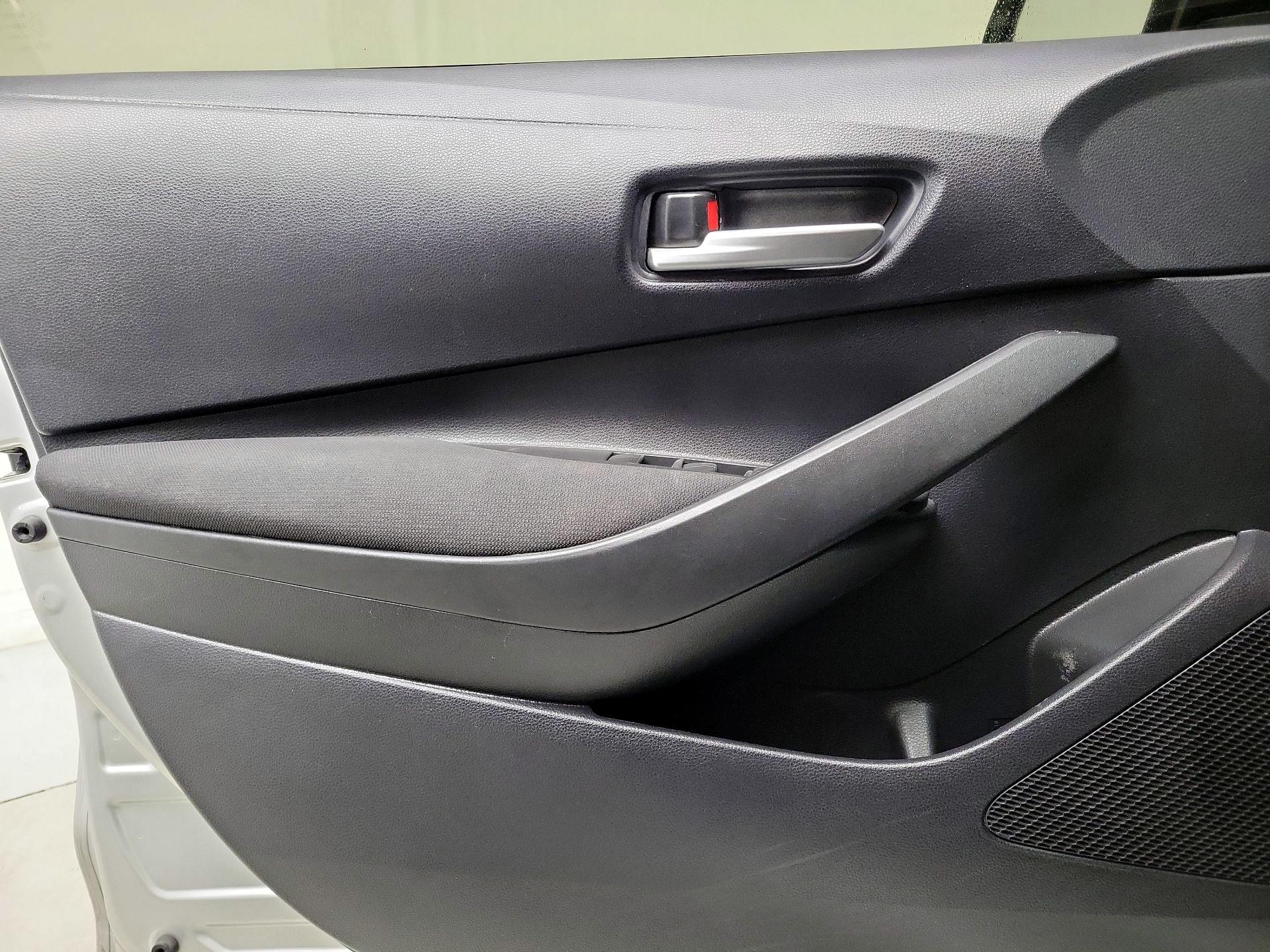 Thumbnail: 2020 Toyota Corolla - 12