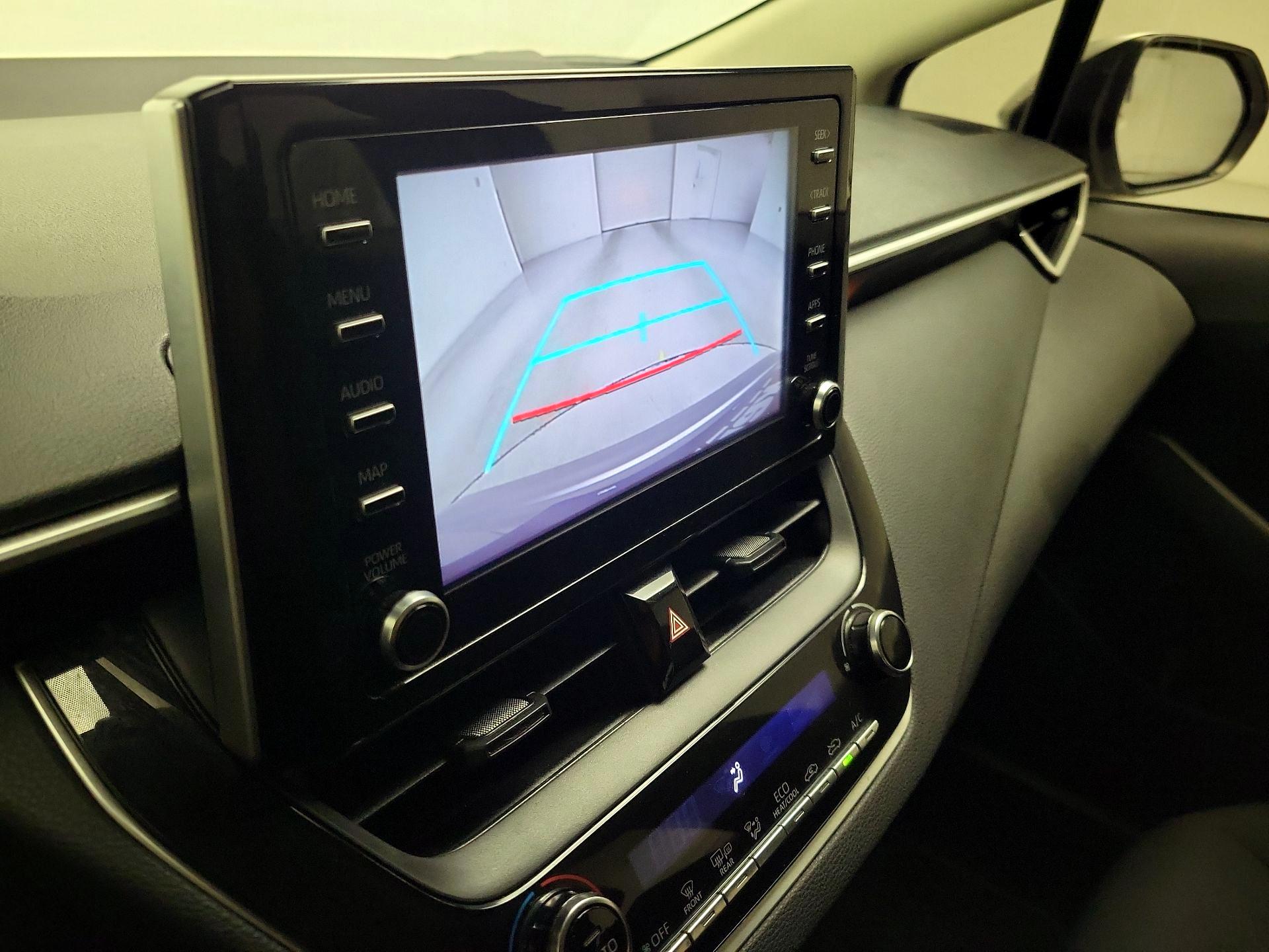 Thumbnail: 2020 Toyota Corolla - 14