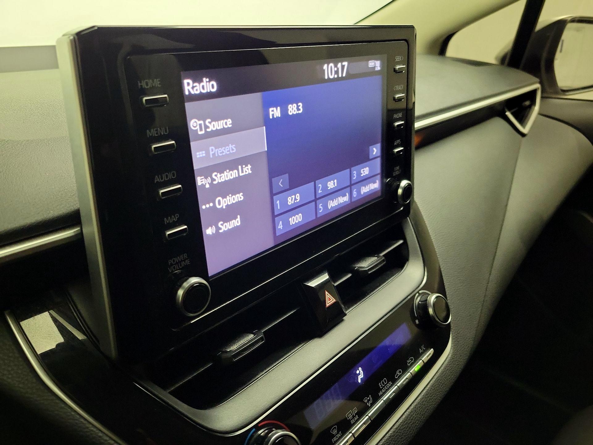 Thumbnail: 2020 Toyota Corolla - 15