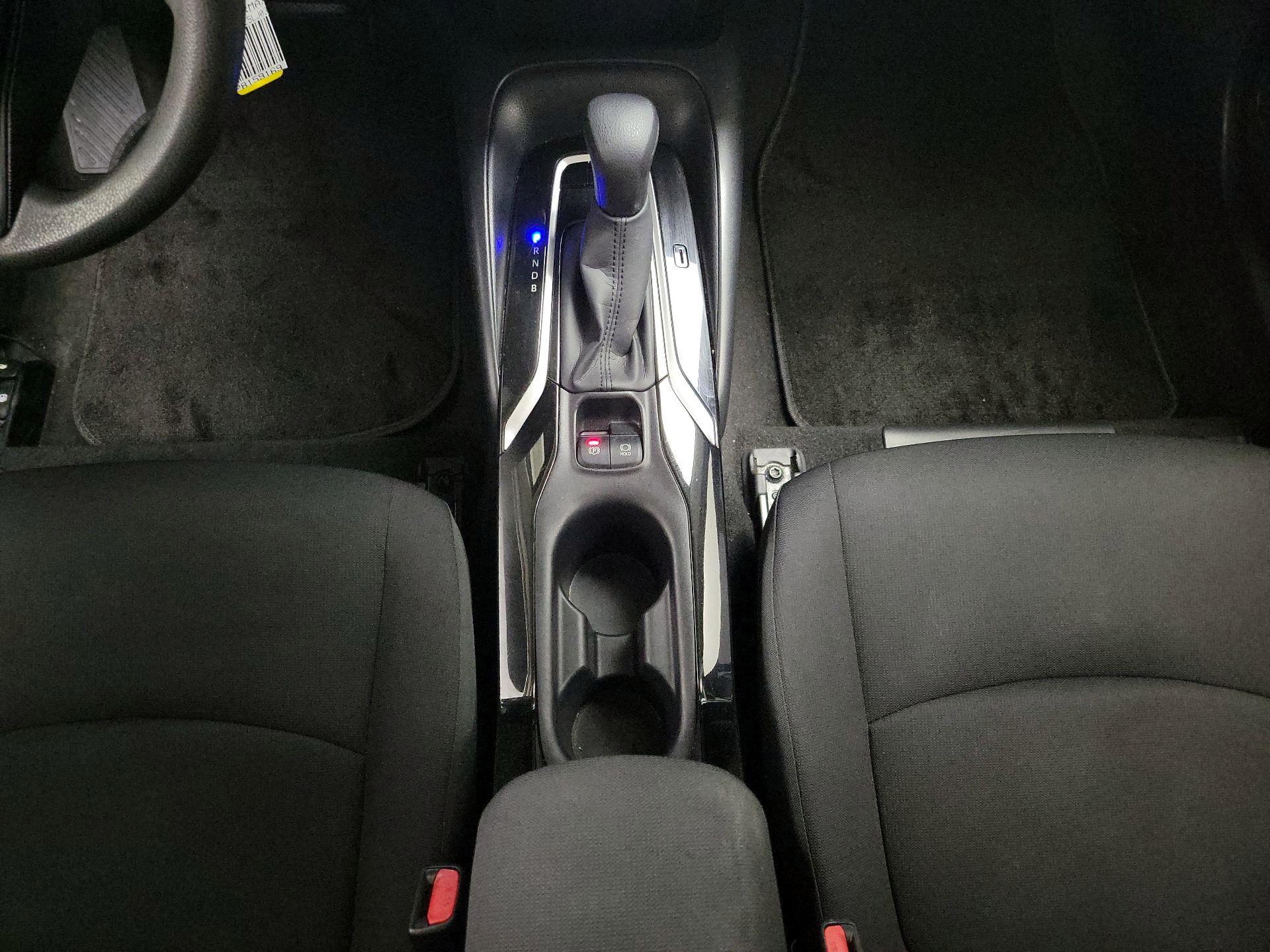 Thumbnail: 2020 Toyota Corolla - 17