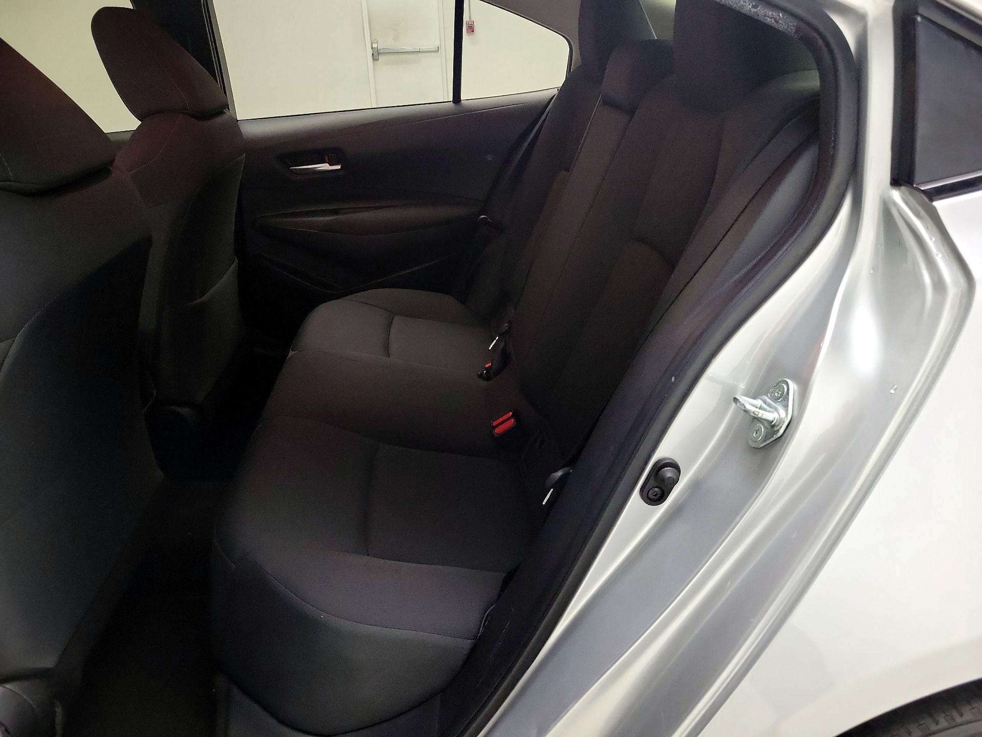 Thumbnail: 2020 Toyota Corolla - 19