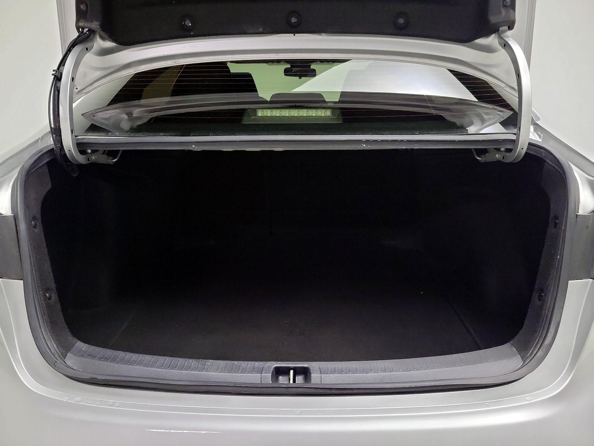 Thumbnail: 2020 Toyota Corolla - 20