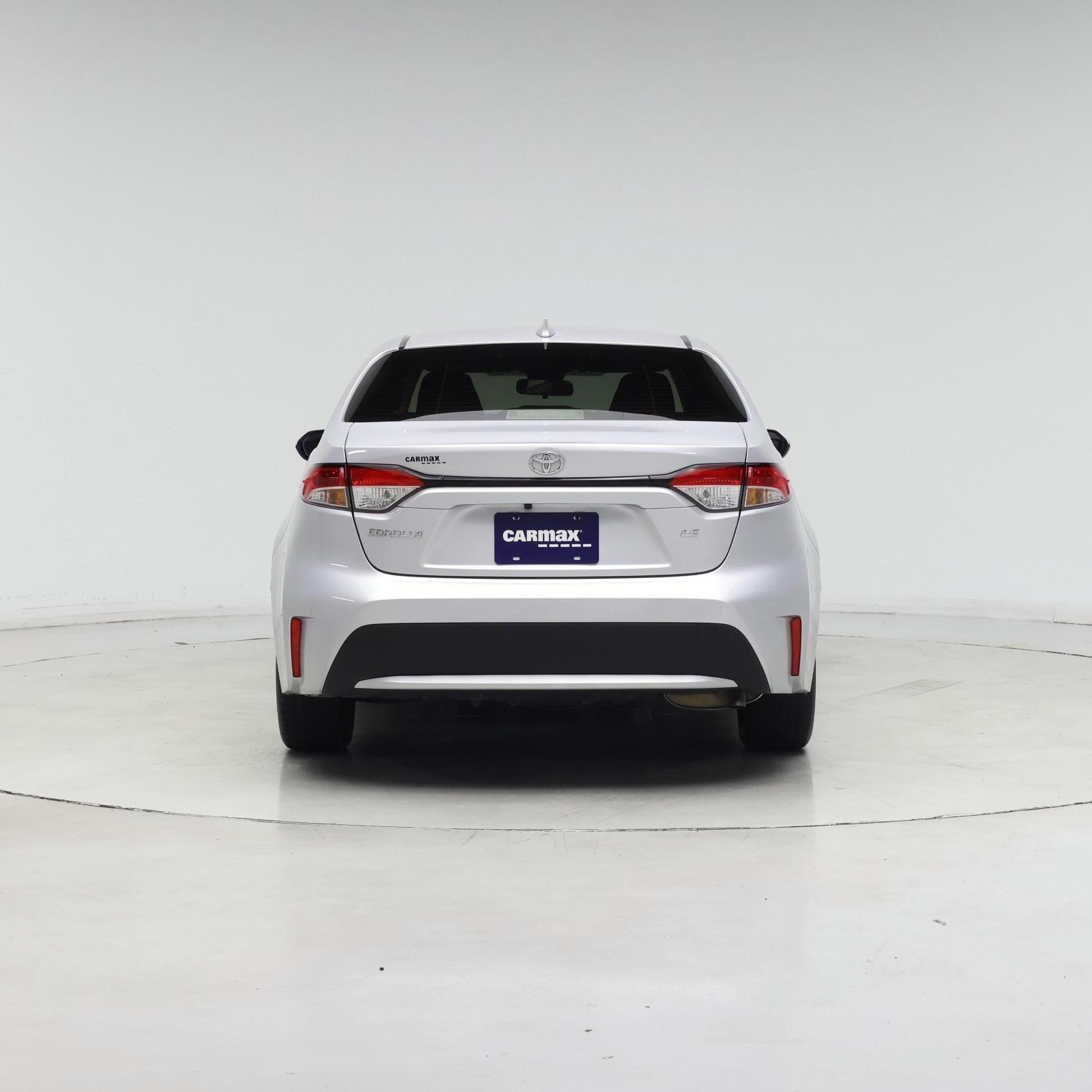 Thumbnail: 2020 Toyota Corolla - 6