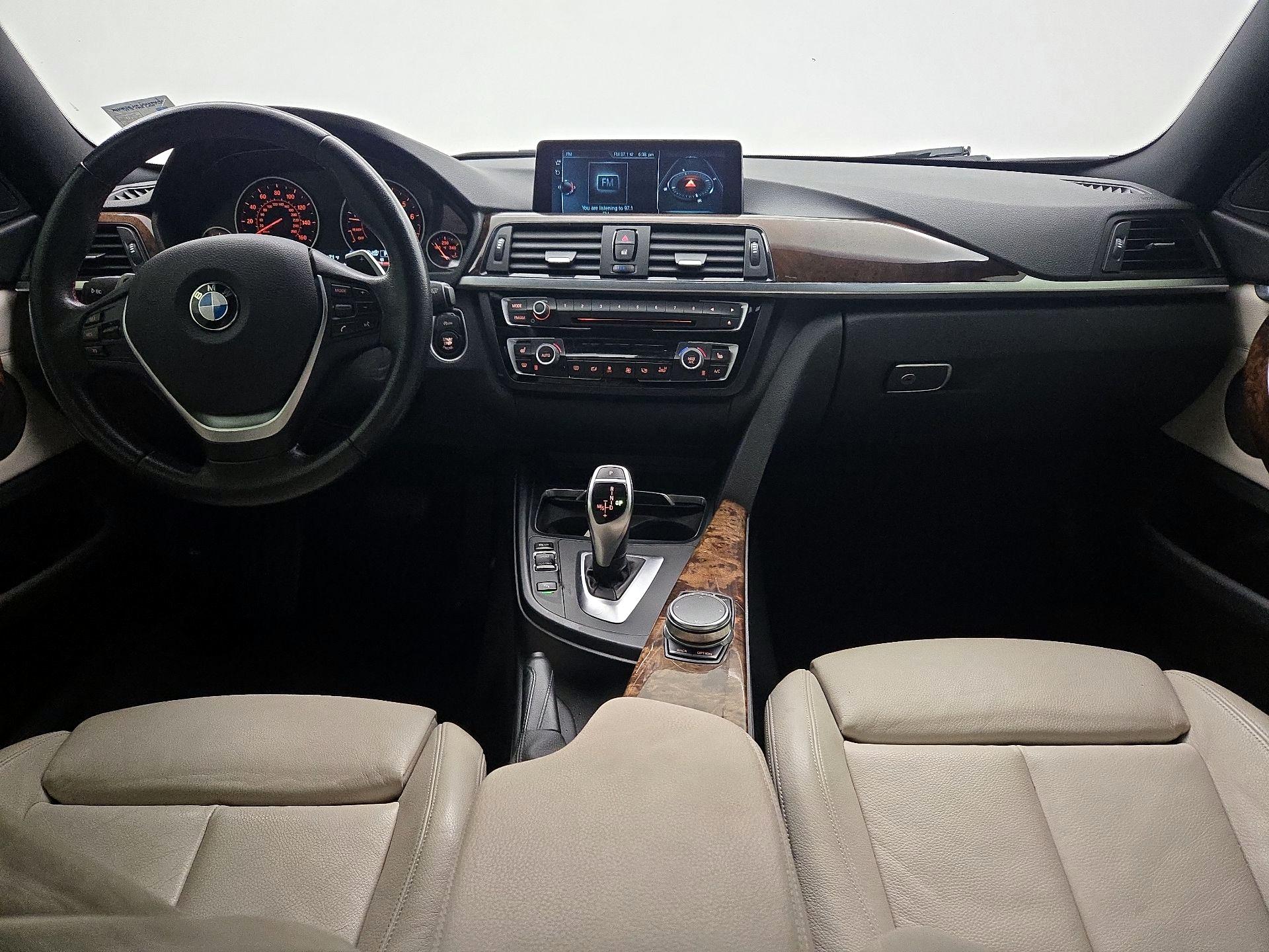 Thumbnail: 2017 BMW 4 Series - 9