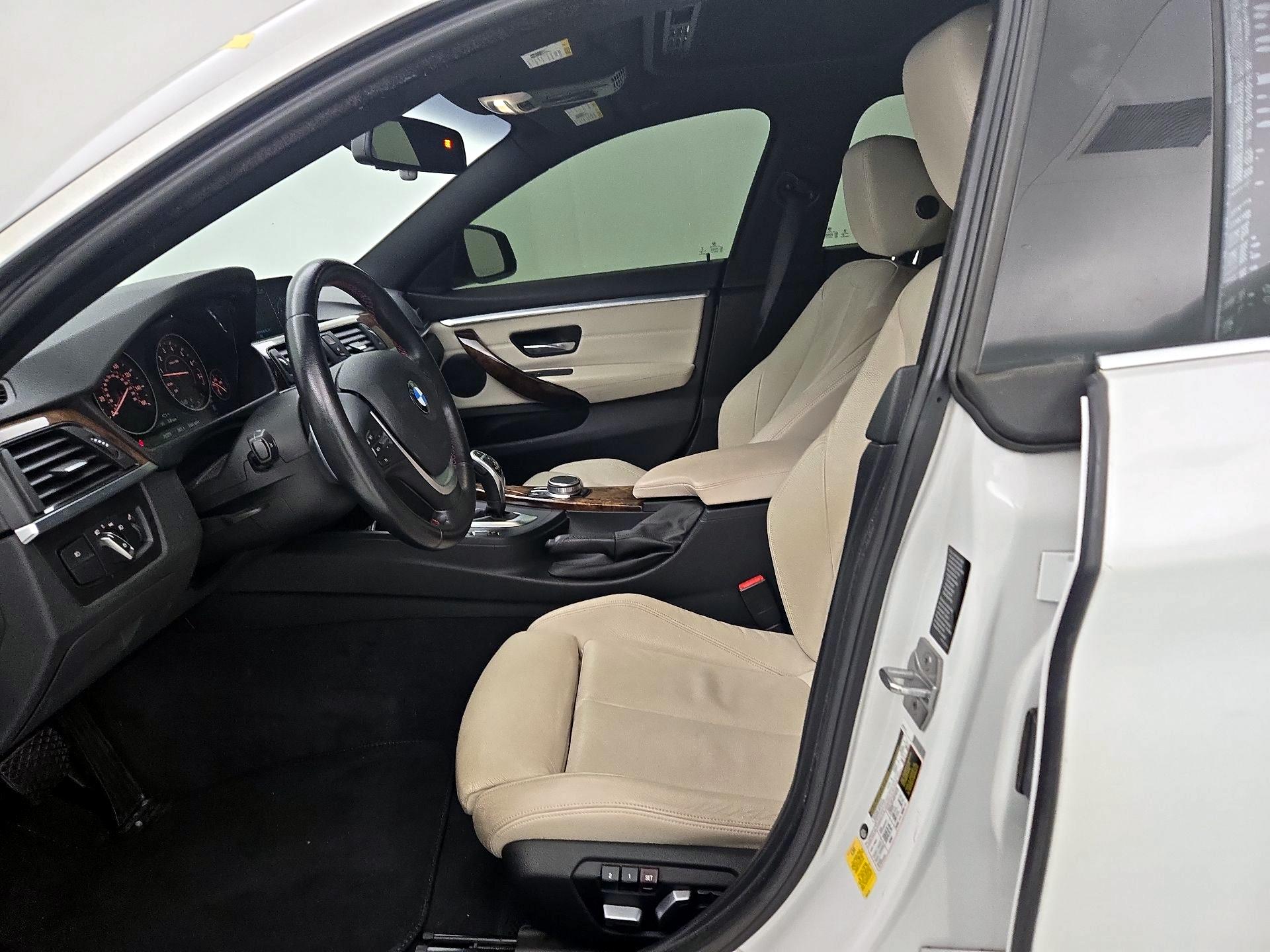 Thumbnail: 2017 BMW 4 Series - 11