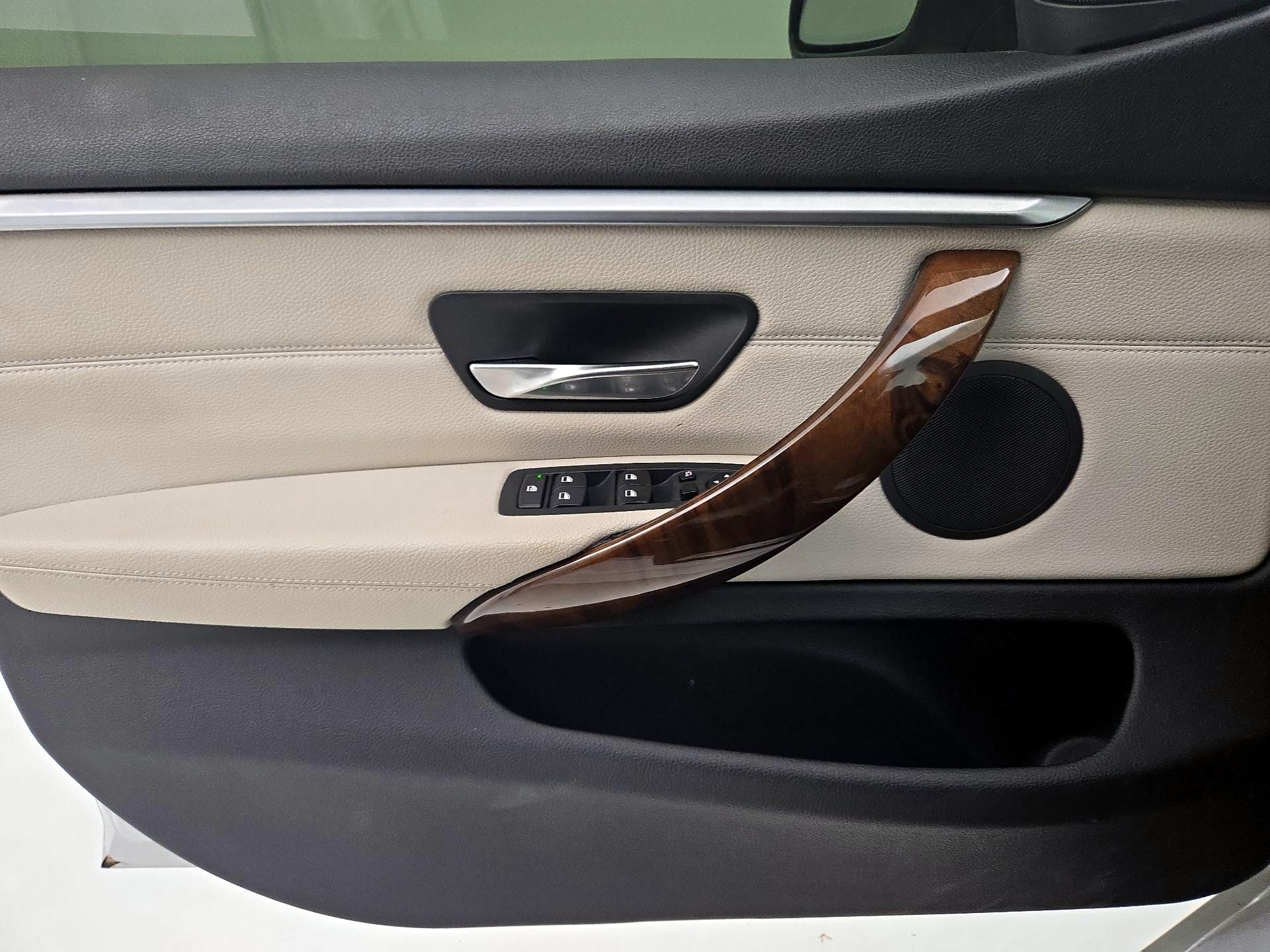 Thumbnail: 2017 BMW 4 Series - 12