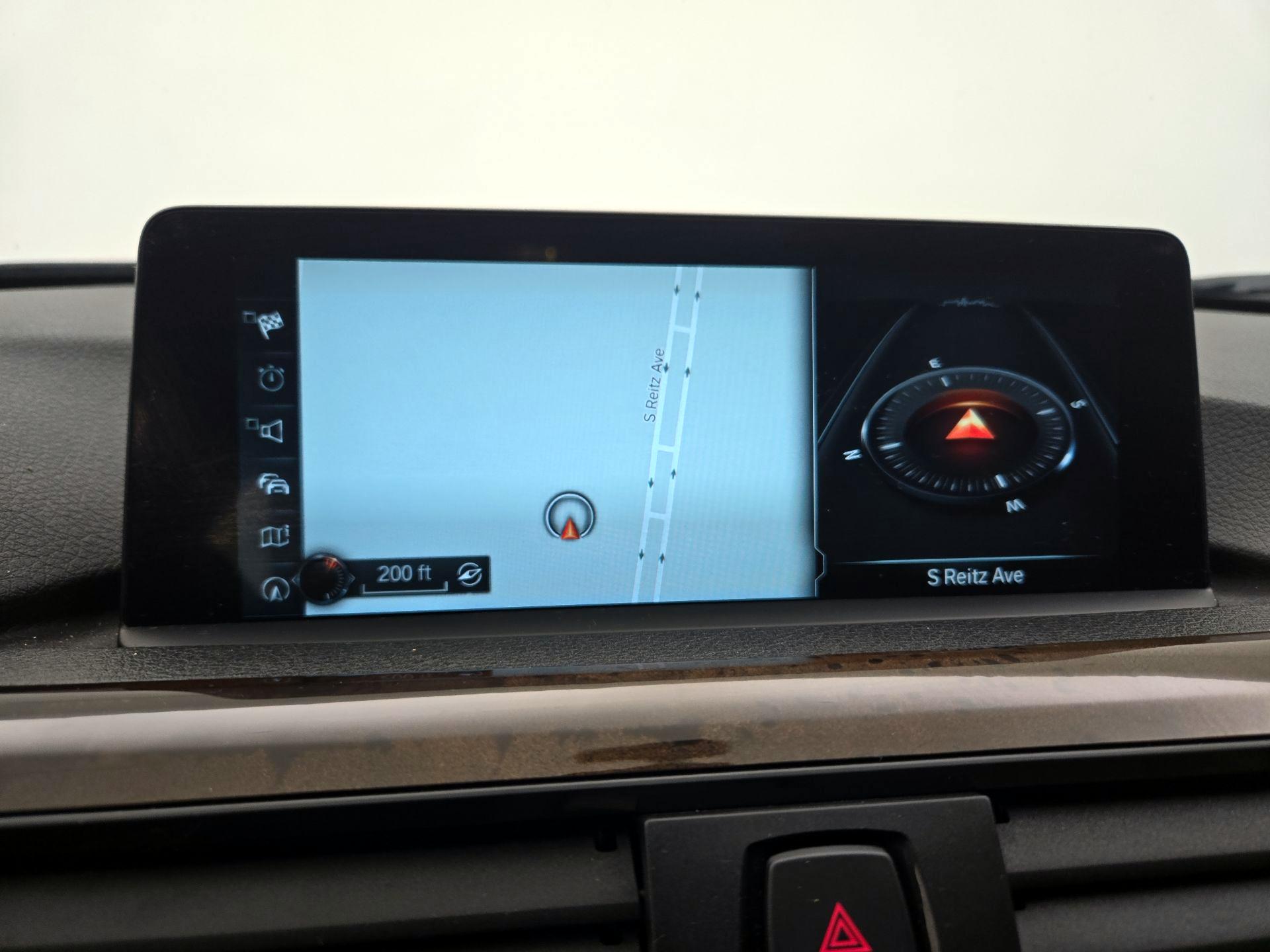 Thumbnail: 2017 BMW 4 Series - 14