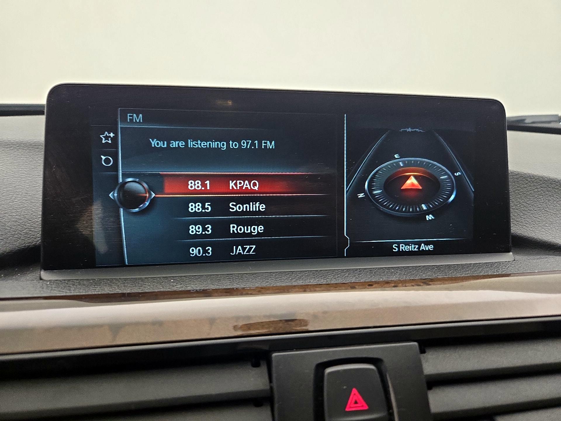 Thumbnail: 2017 BMW 4 Series - 16