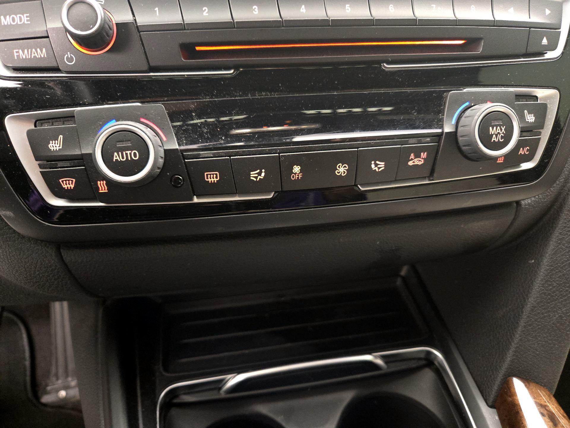 Thumbnail: 2017 BMW 4 Series - 17