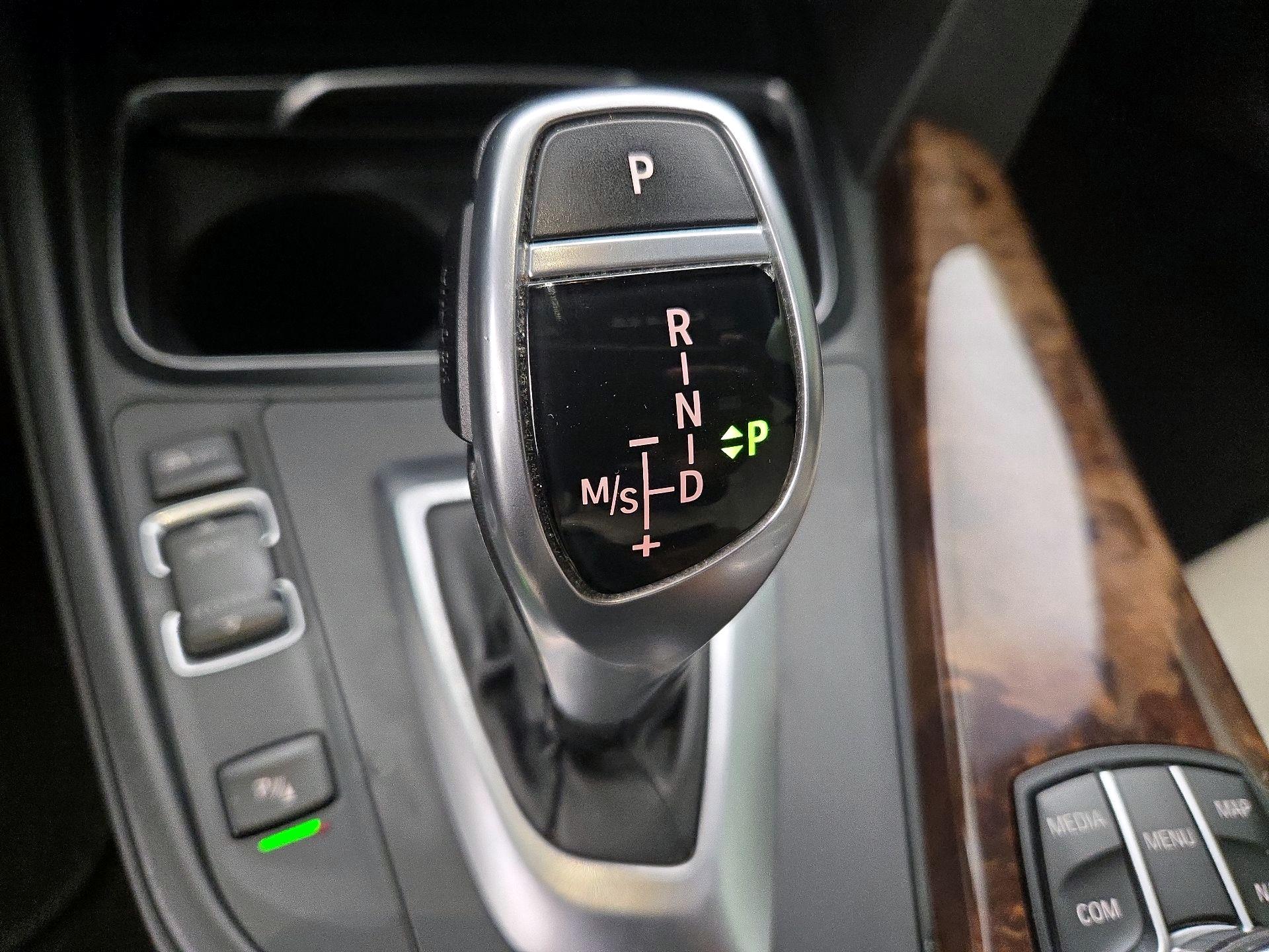 Thumbnail: 2017 BMW 4 Series - 18