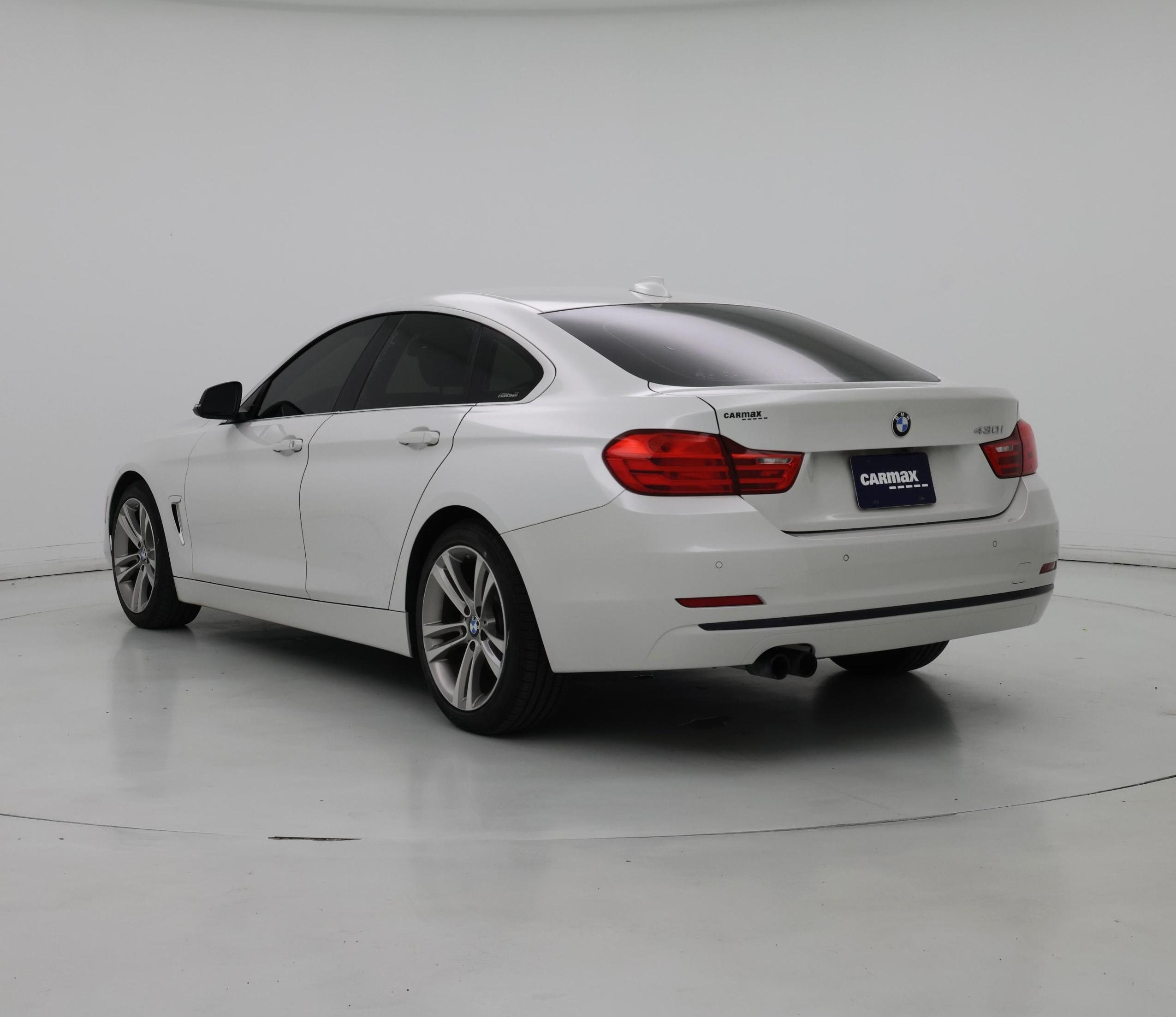Thumbnail: 2017 BMW 4 Series - 2