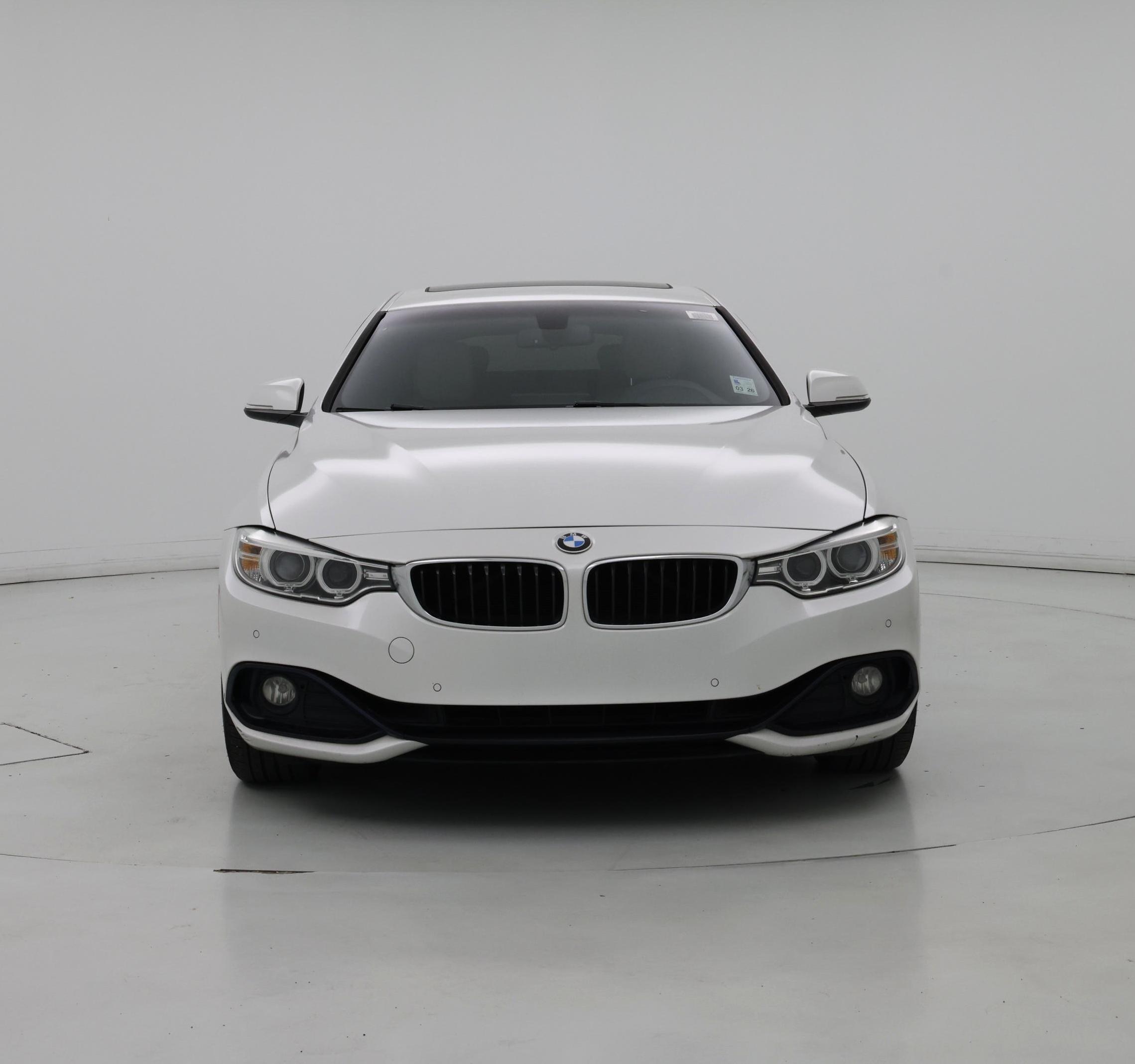 Thumbnail: 2017 BMW 4 Series - 5