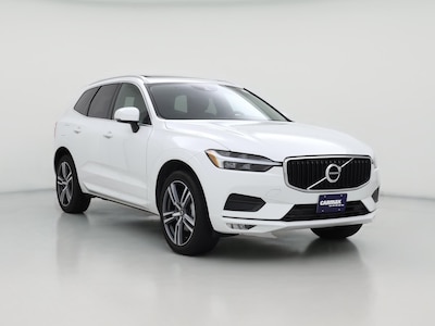 2021 Volvo XC60 T5 Momentum