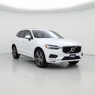 2021 Volvo XC60 T5 Momentum