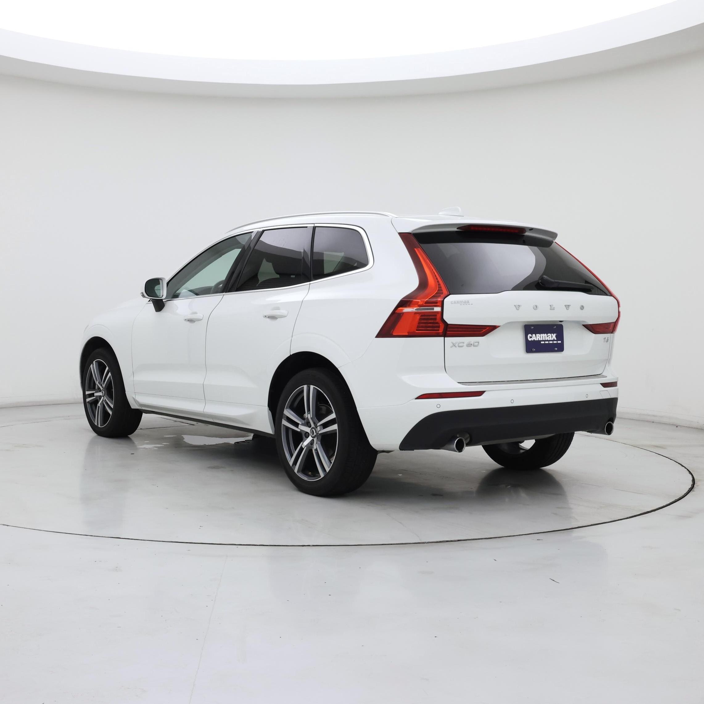 Thumbnail: 2021 Volvo XC60 - 2
