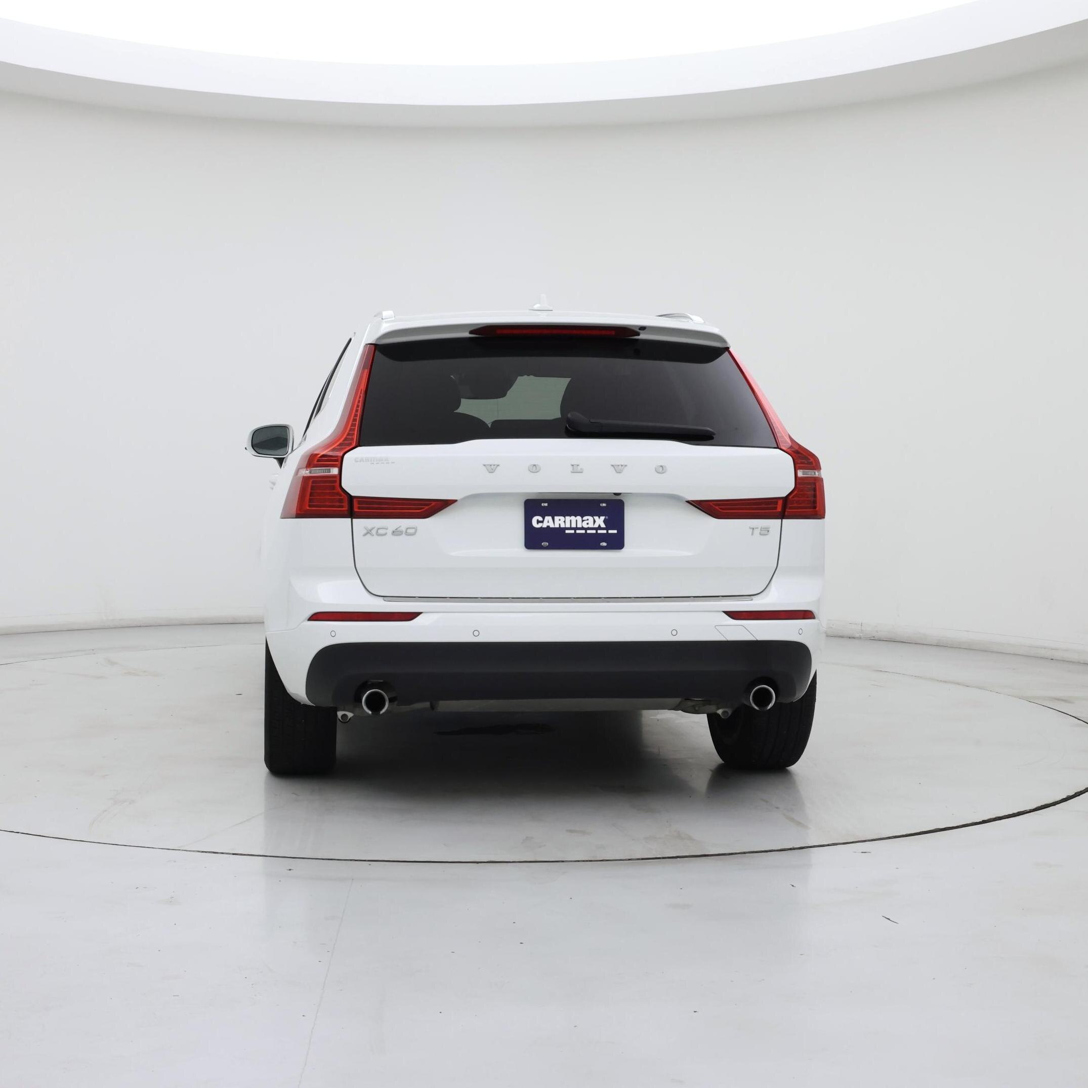 Thumbnail: 2021 Volvo XC60 - 6