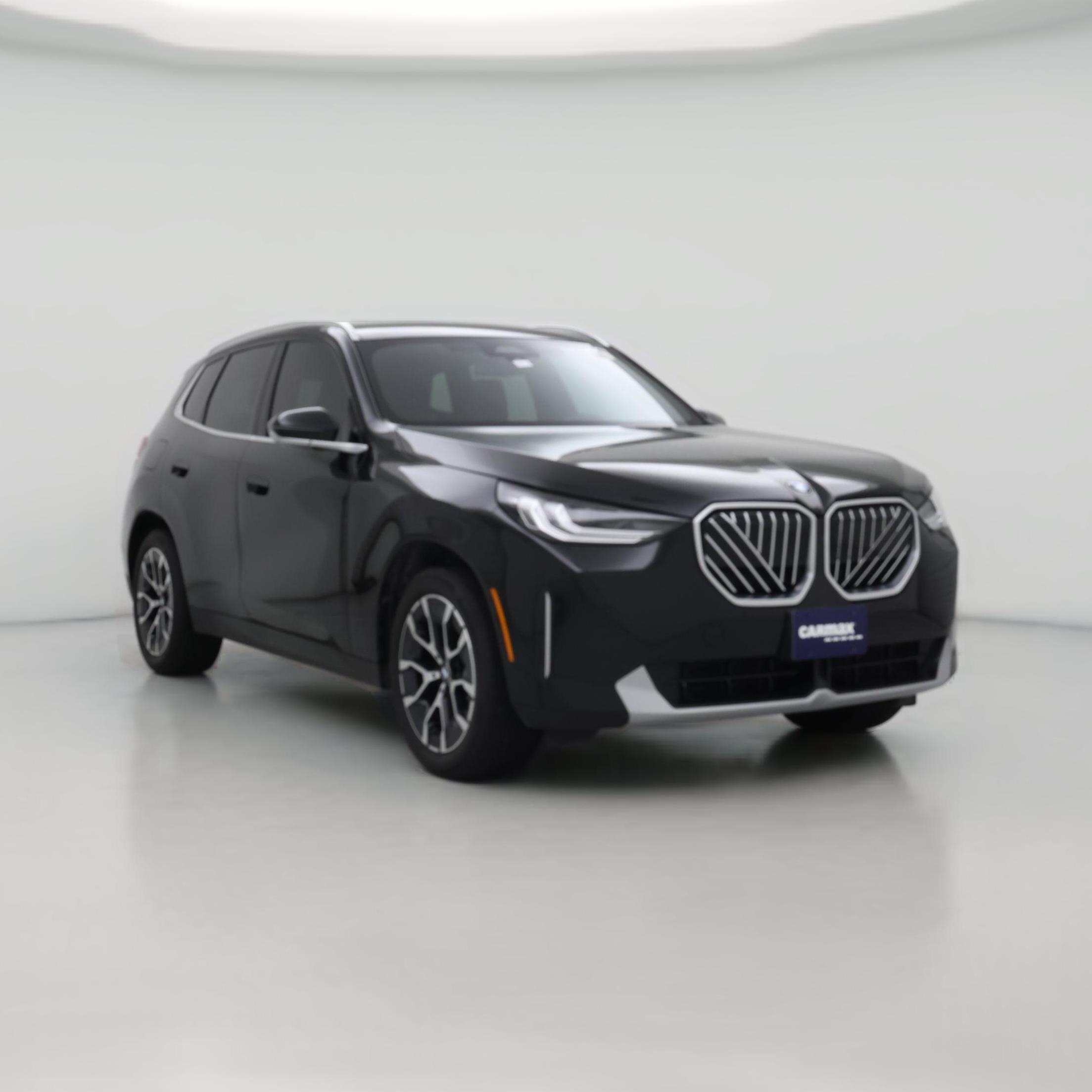 Thumbnail: 2025 BMW X3 - 1
