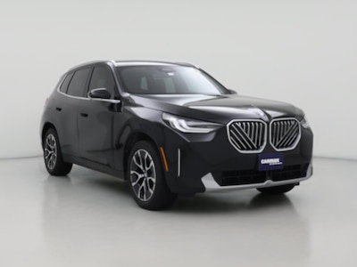 2025 BMW X3 xDrive30