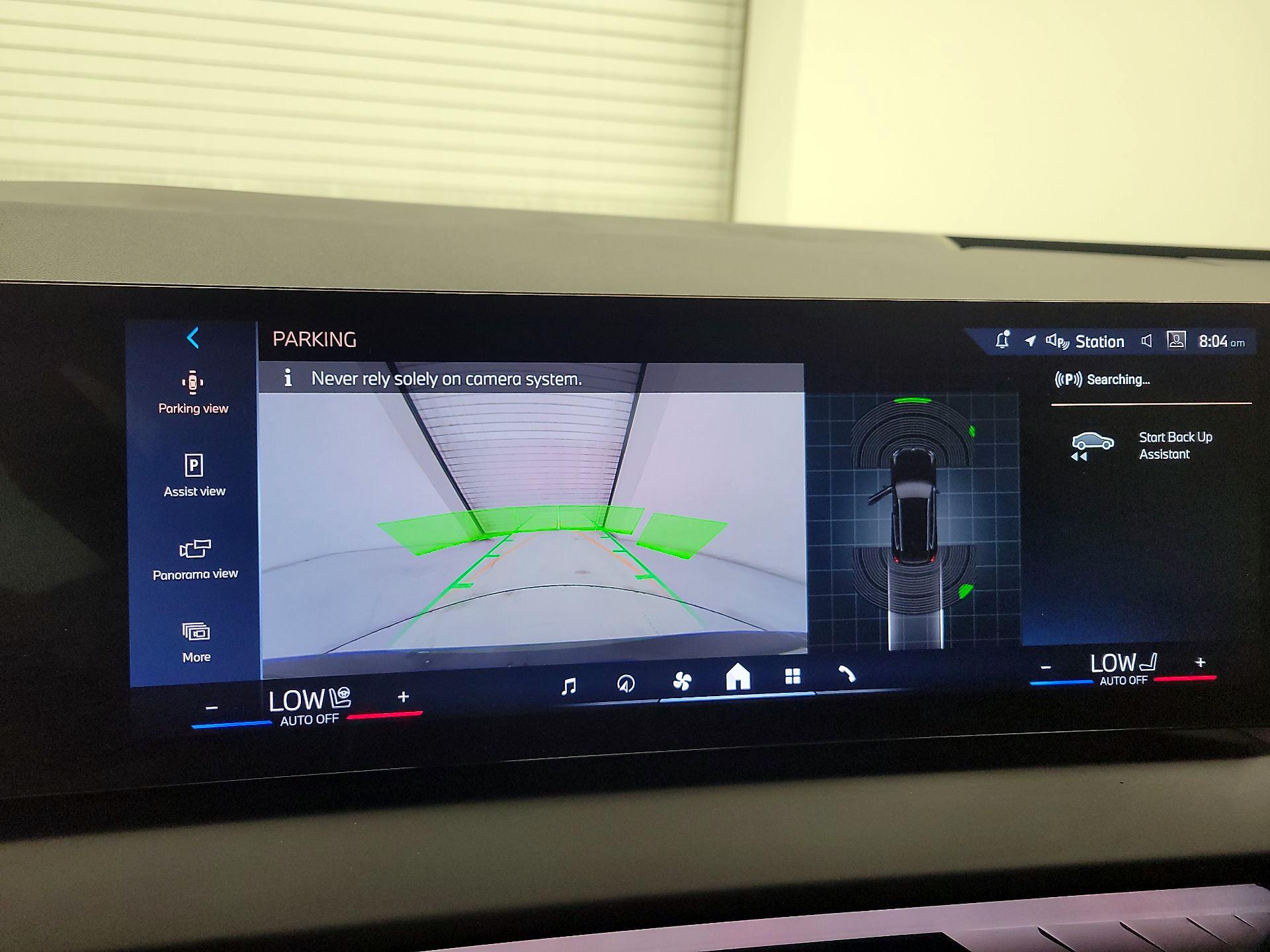 Thumbnail: 2025 BMW X3 - 13