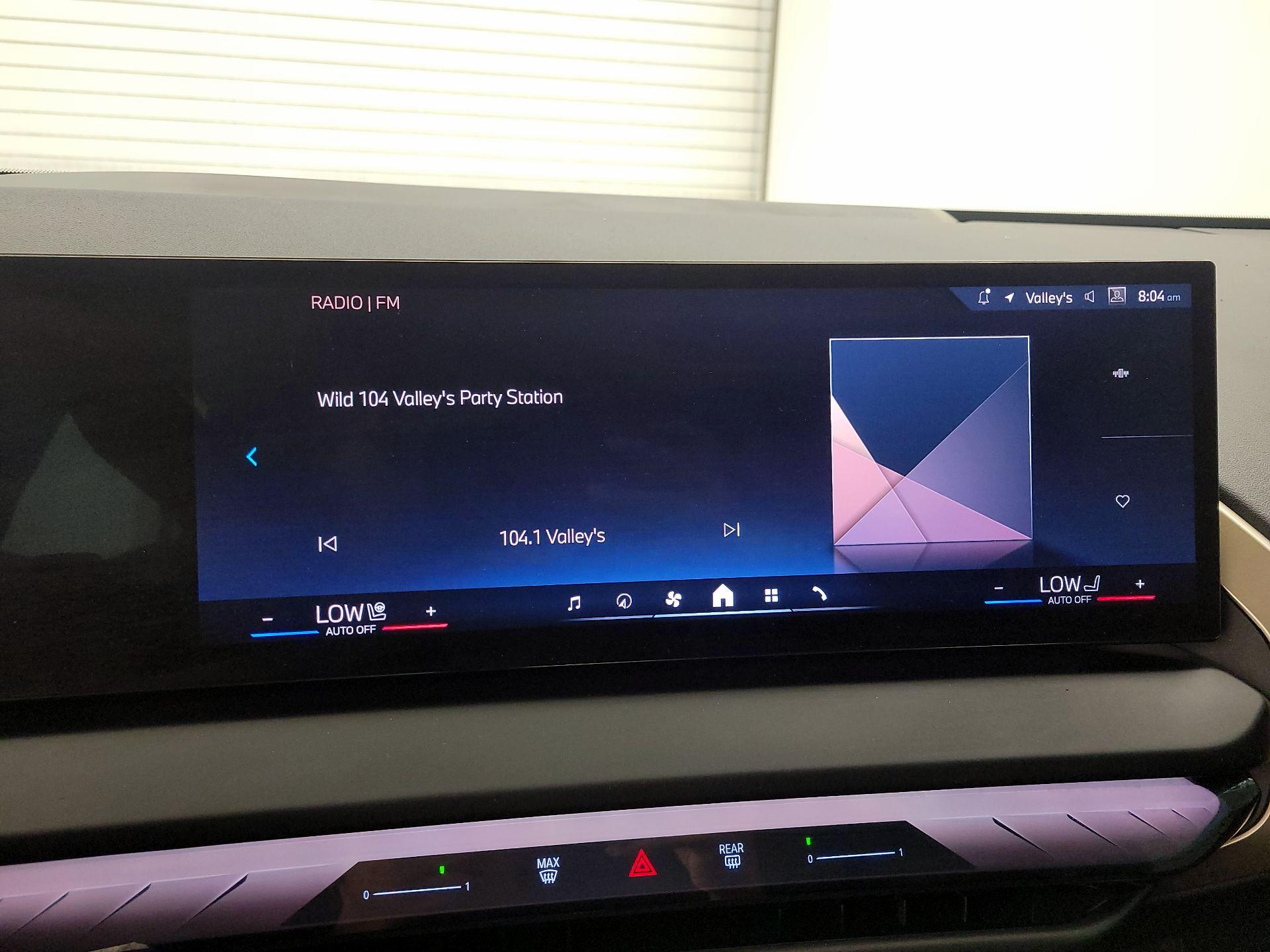 Thumbnail: 2025 BMW X3 - 14