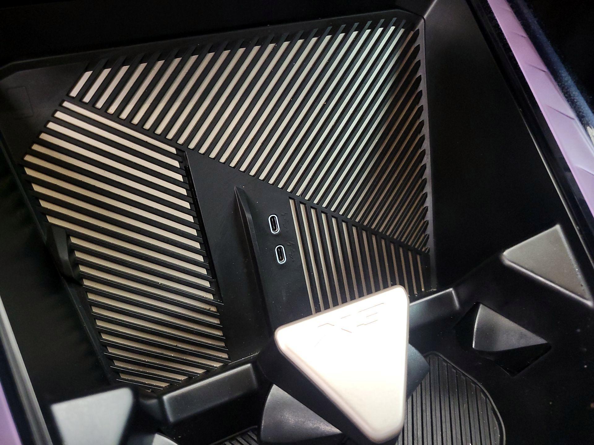 Thumbnail: 2025 BMW X3 - 17